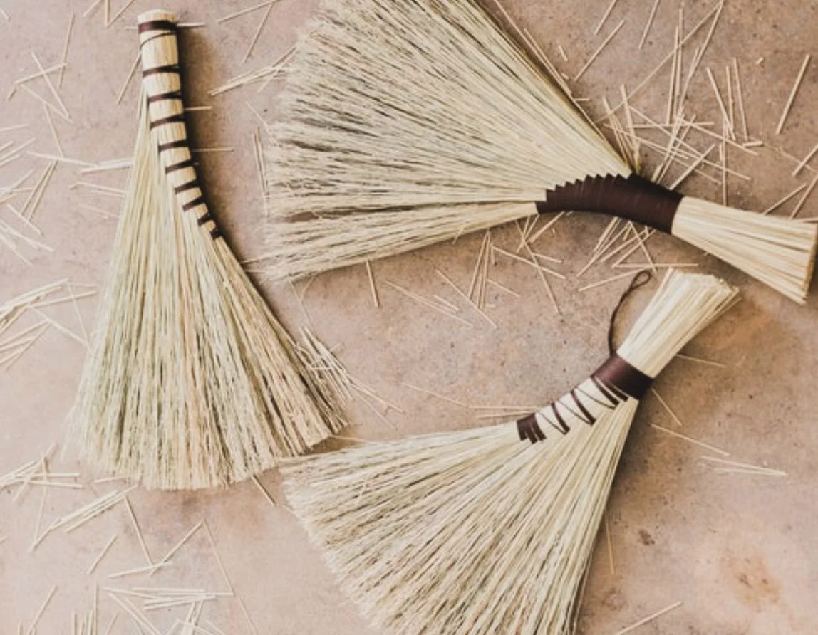 The heart of our second spring 2027 @blackcatboulder retreat is slowing down long enough to make something useful with your own hands while connecting to the traditions, materials, and land that make tools for the home truly special.

Join Kentucky b