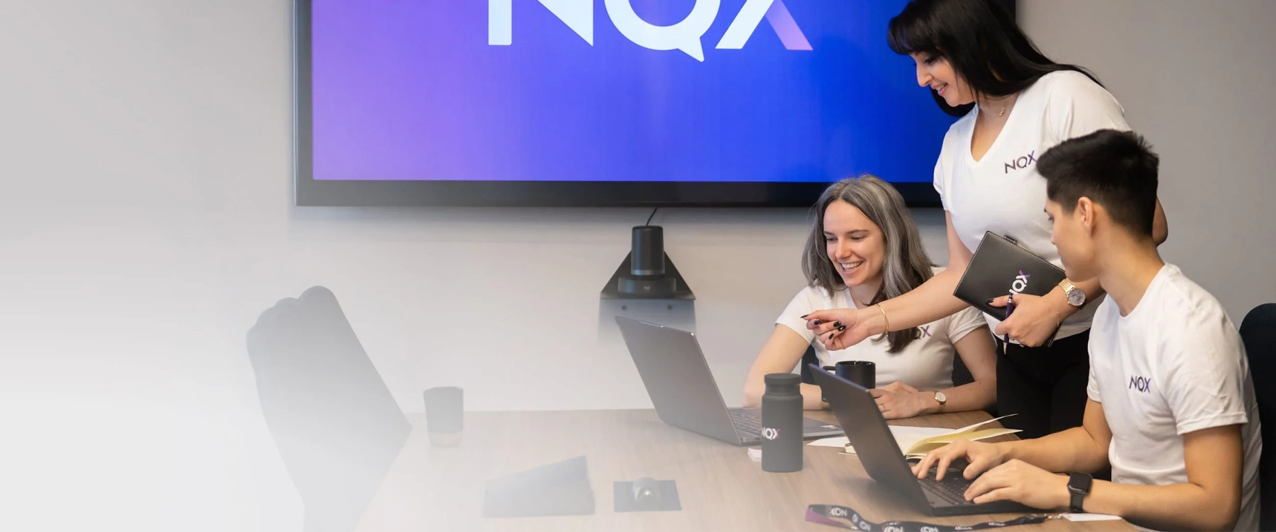 Transforming Virtual Leadership and Team Engagement in a Hybrid Contact Center