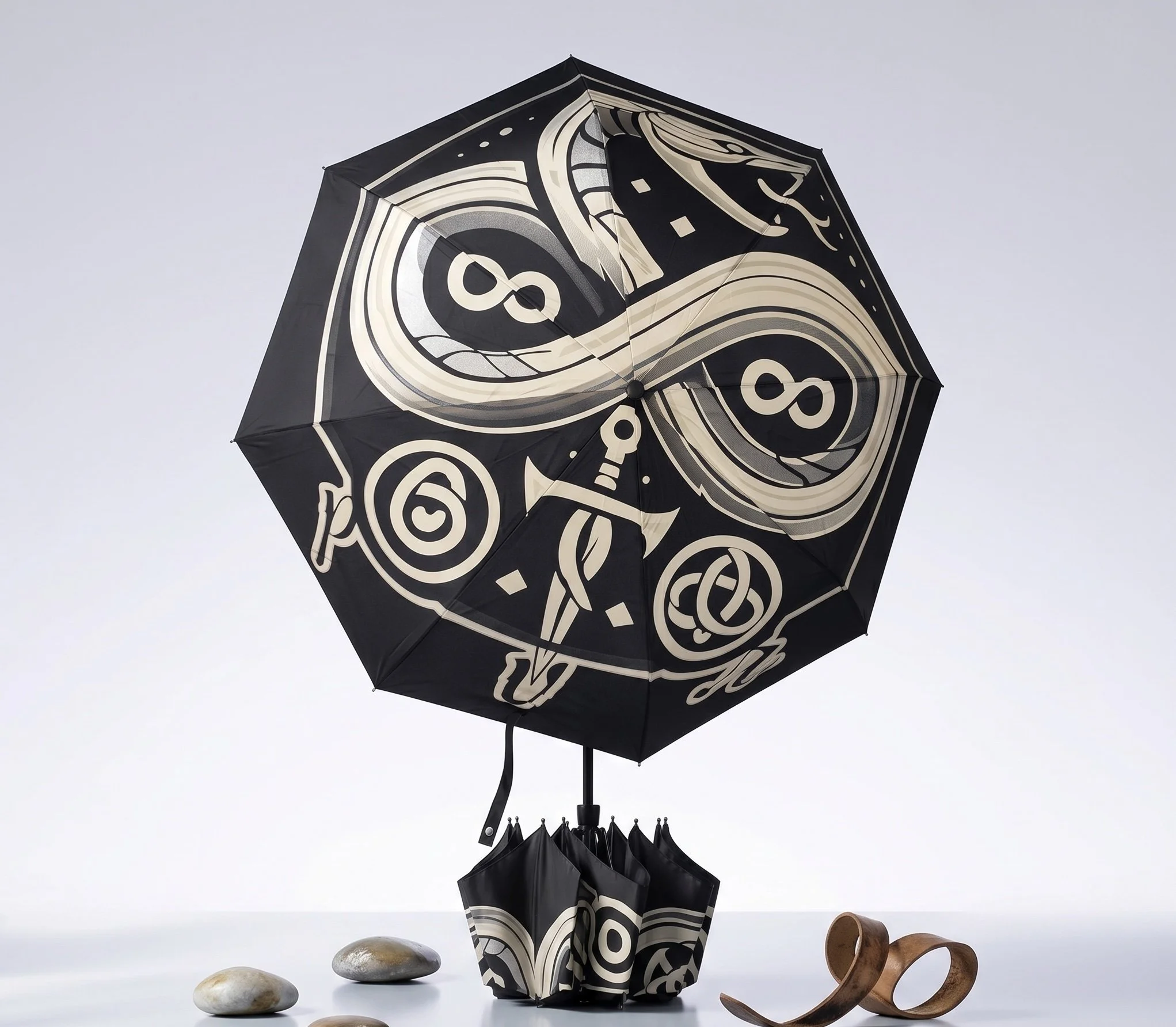 Parapluie PRV