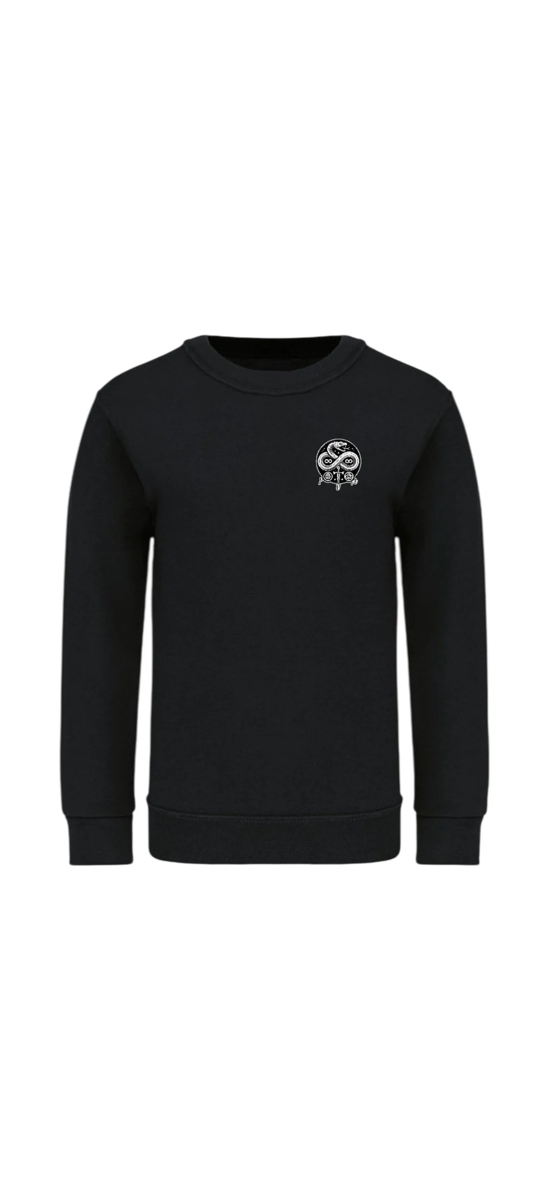 Pull enfant PRV - PRV Impact