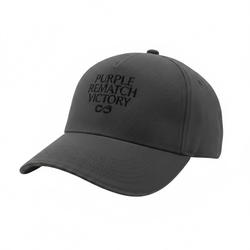 Casquette Unisexe PRV basique