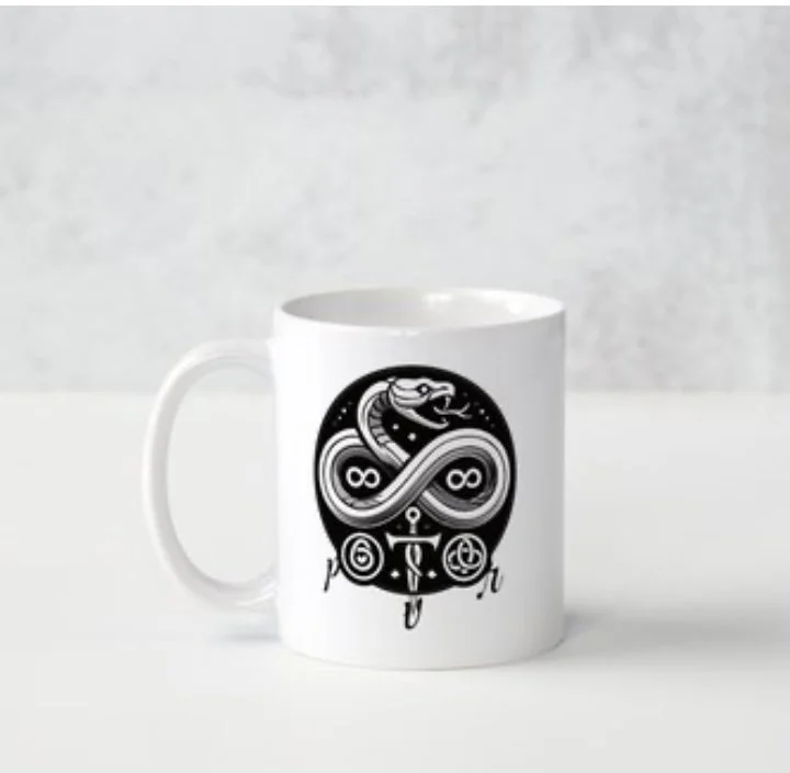 Mug PRV