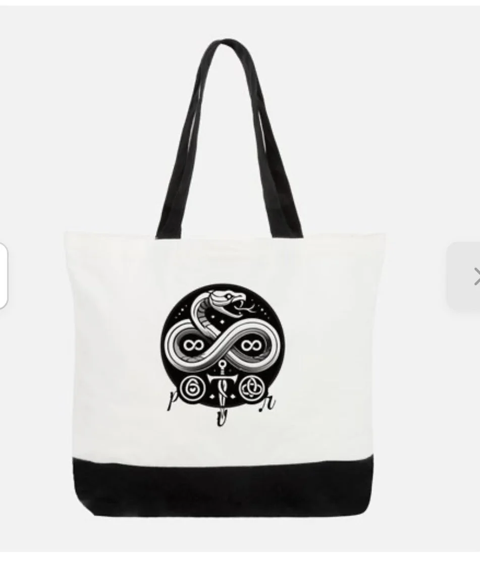 Tote Bag PRV  XL