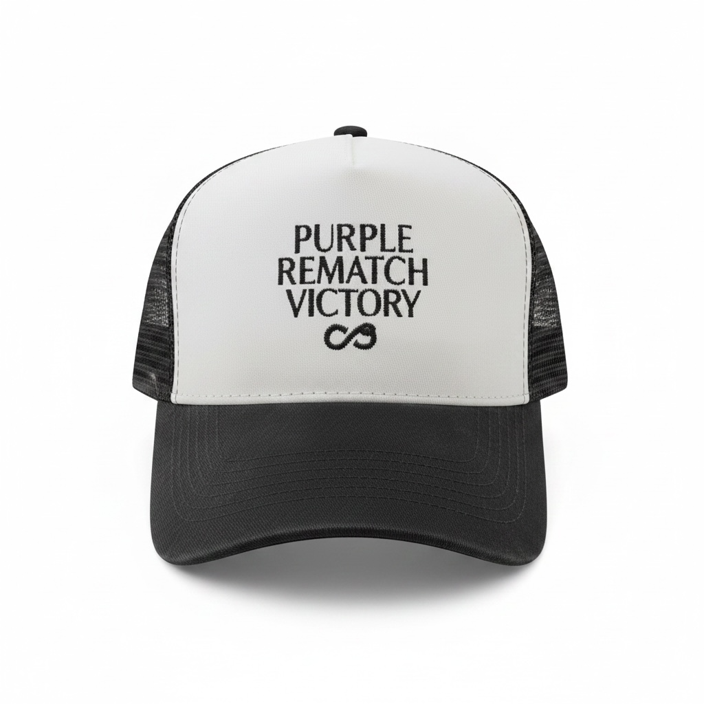 Casquette Unisexe Urban Victory