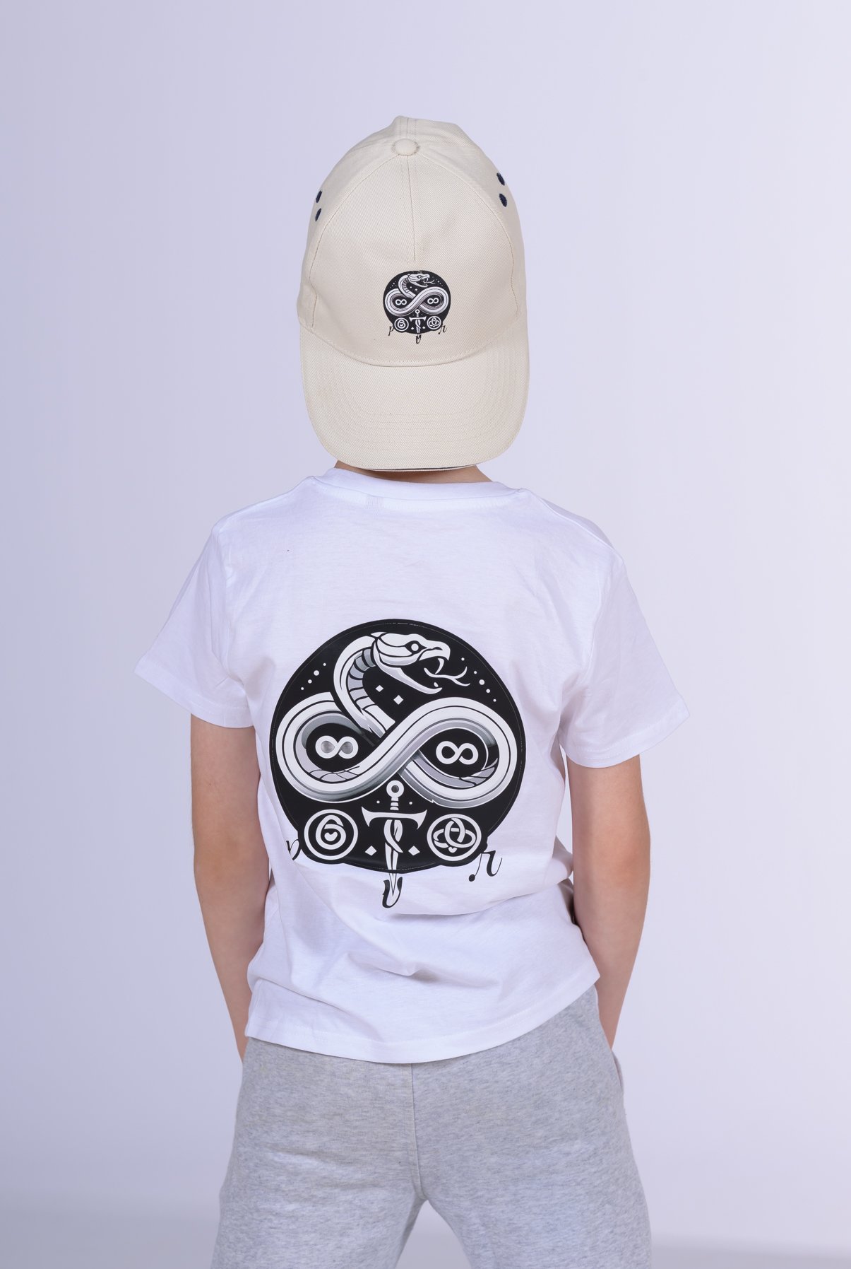 T-Shirt Unisexe Full Impact – PRV