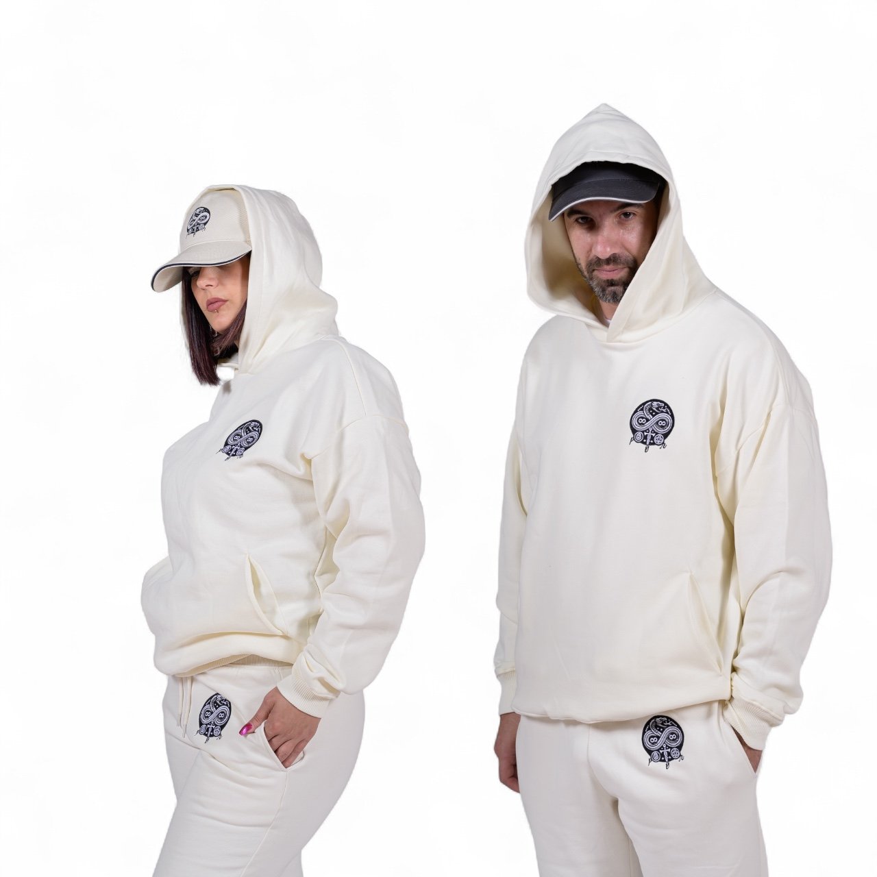 Ensemble Unisexe Alpha Unit – PRV