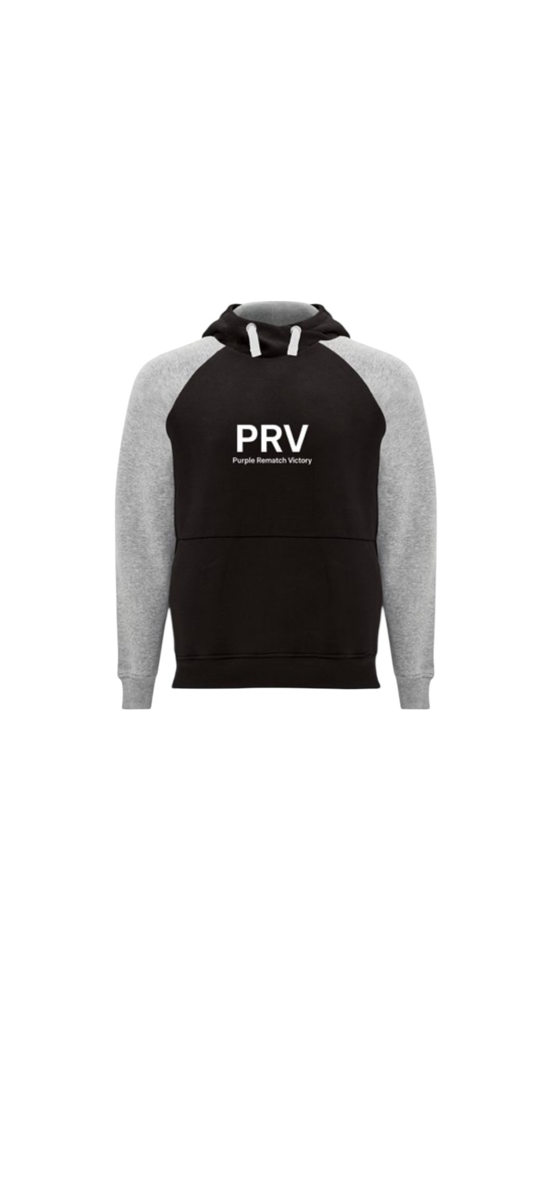 Sweat enfant PRV - Dual Spirit