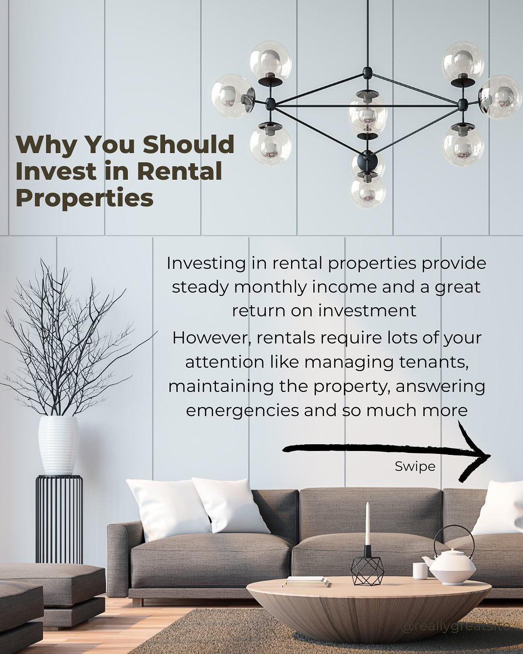 Rental properties don&rsquo;t just pay you monthly&mdash;they build wealth while you sleep. Start investing, start growing.

📱(705) 996-1453

#barrieontario #barrie #rental #simcoecounty #barrierentals #realestate #propertymanagement #mls