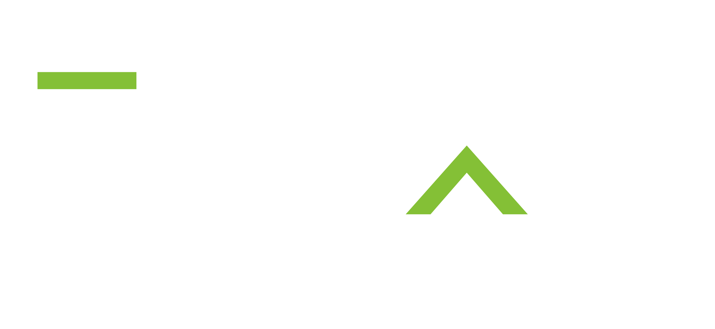 Logo for NEDAW Living Roofs with black background, white text, and green design elements.
