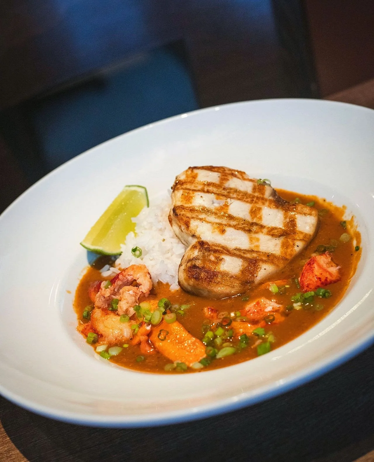 Rolling into the weekend with some amazing chef specials, two new desserts and of course our Green Oyster Cult $1 Oysters during select times:⁠
🦪 Friday (4&ndash;5:30pm)⁠
🦪 Late night Friday &amp; Saturday (9:30&ndash;11pm)⁠
🦪 Saturday &amp; Sunda