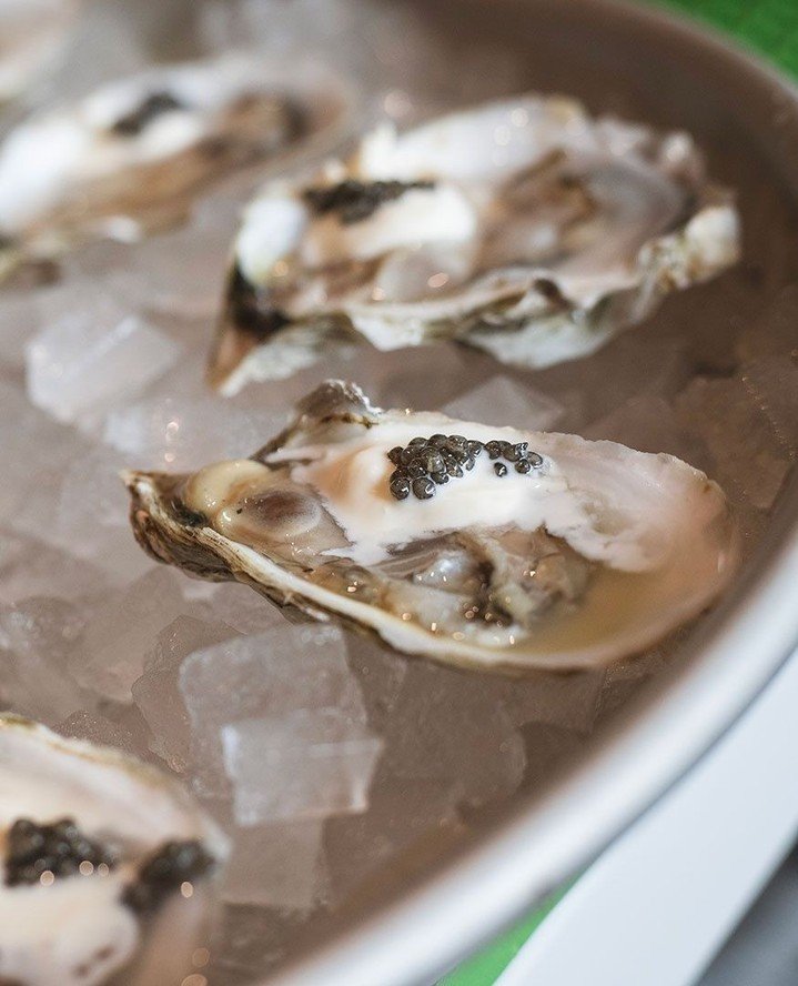 Happy New Year! We're open today from 1&ndash;8pm with Dollar Oysters ALL DAY and serving Chef's Shanty Chic menu. ⁠
⁠
And you know what's even better than that? We are now offering Dollar Oysters EVERY DAY, ALL DAY moving forward. ⁠
⁠
Don't forget, 