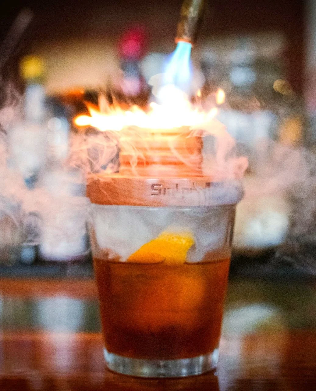 Let's have ourselves a weekend, shall we?⁠
⁠
Our bartenders are shaking things up with some featured cocktail specials, the oyster shooters are flowing, and Oysterfest is still going strong!⁠
⁠
$1.50 oysters all day, every day, $6 oyster shooters, an