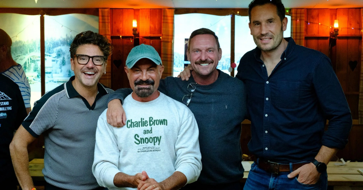 Celebrity supporters to climb Kilimanjaro in celebration of Kidscape’s 40 years