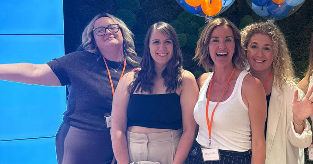 Bright Cause shortlisted for Partner of the Year at the Insight in Fundraising Awards