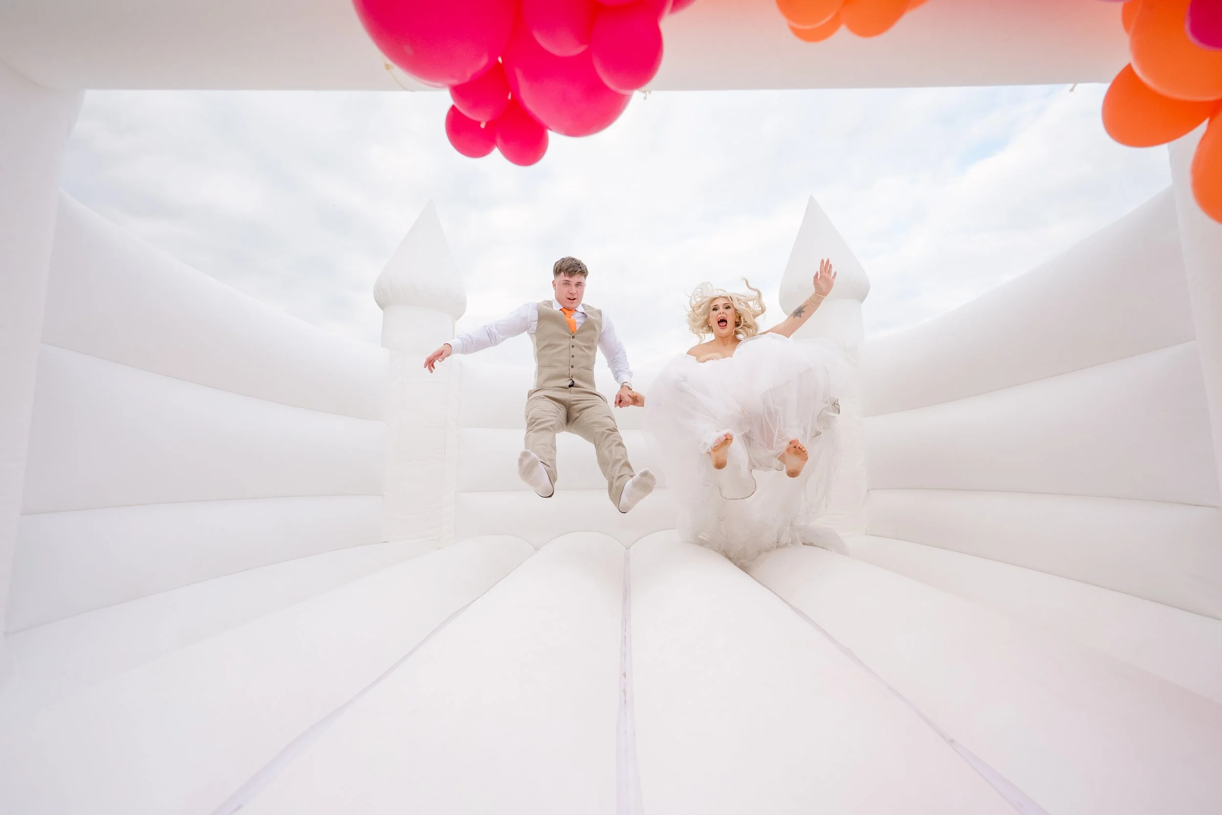 Natural Wedding Photography South Wales: Your Guide to Authentic Storytelling