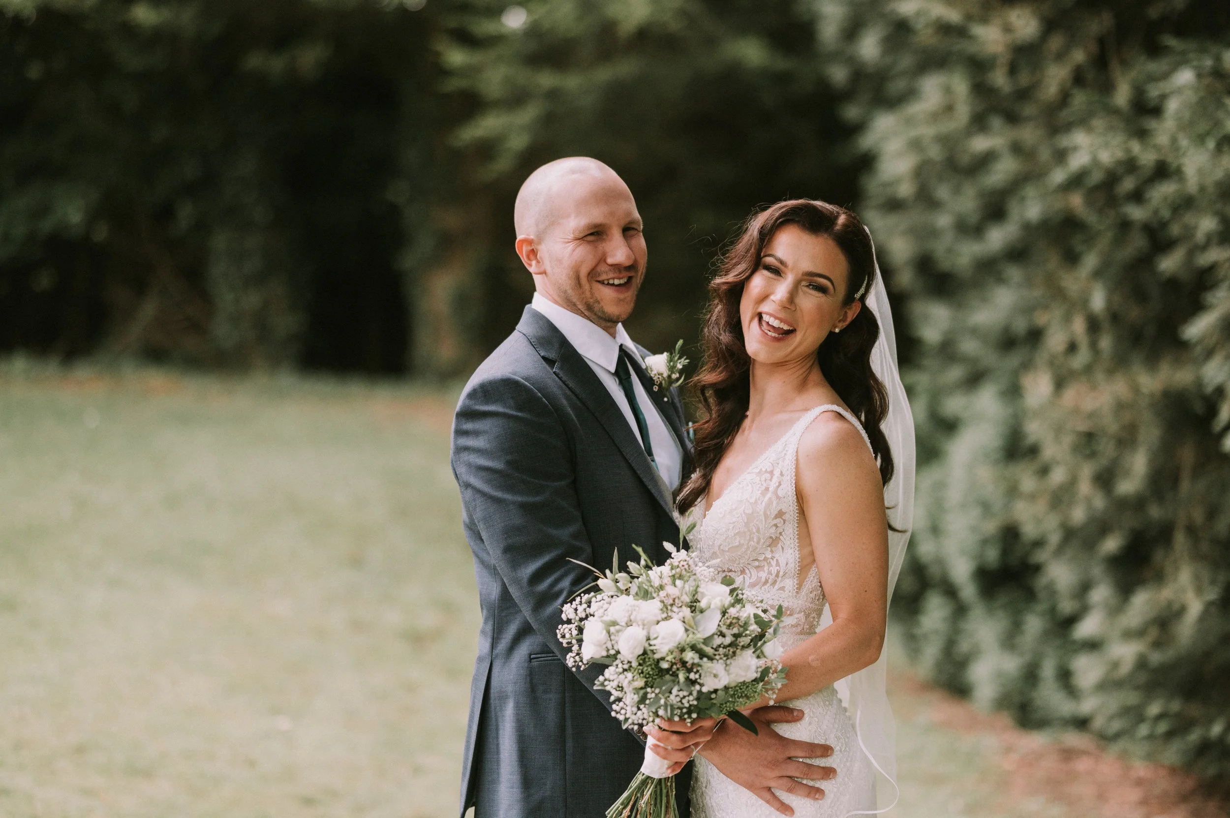 Documentary Wedding Photography Explained: Capturing Your Day Naturally