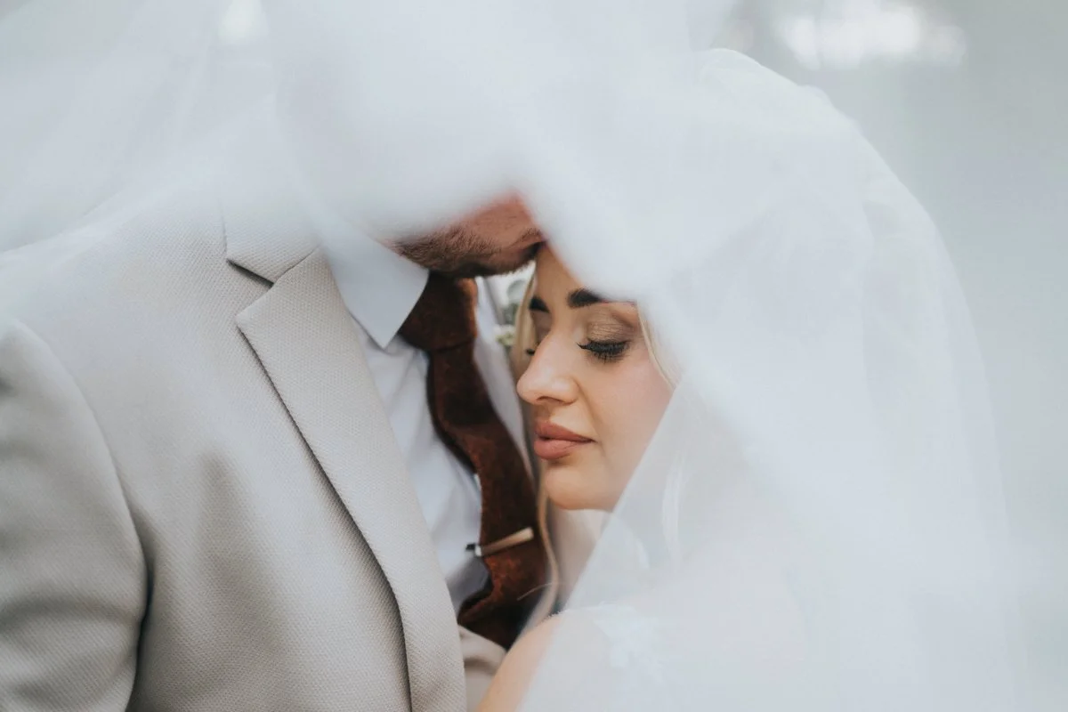 Documentary wedding photographer South Wales