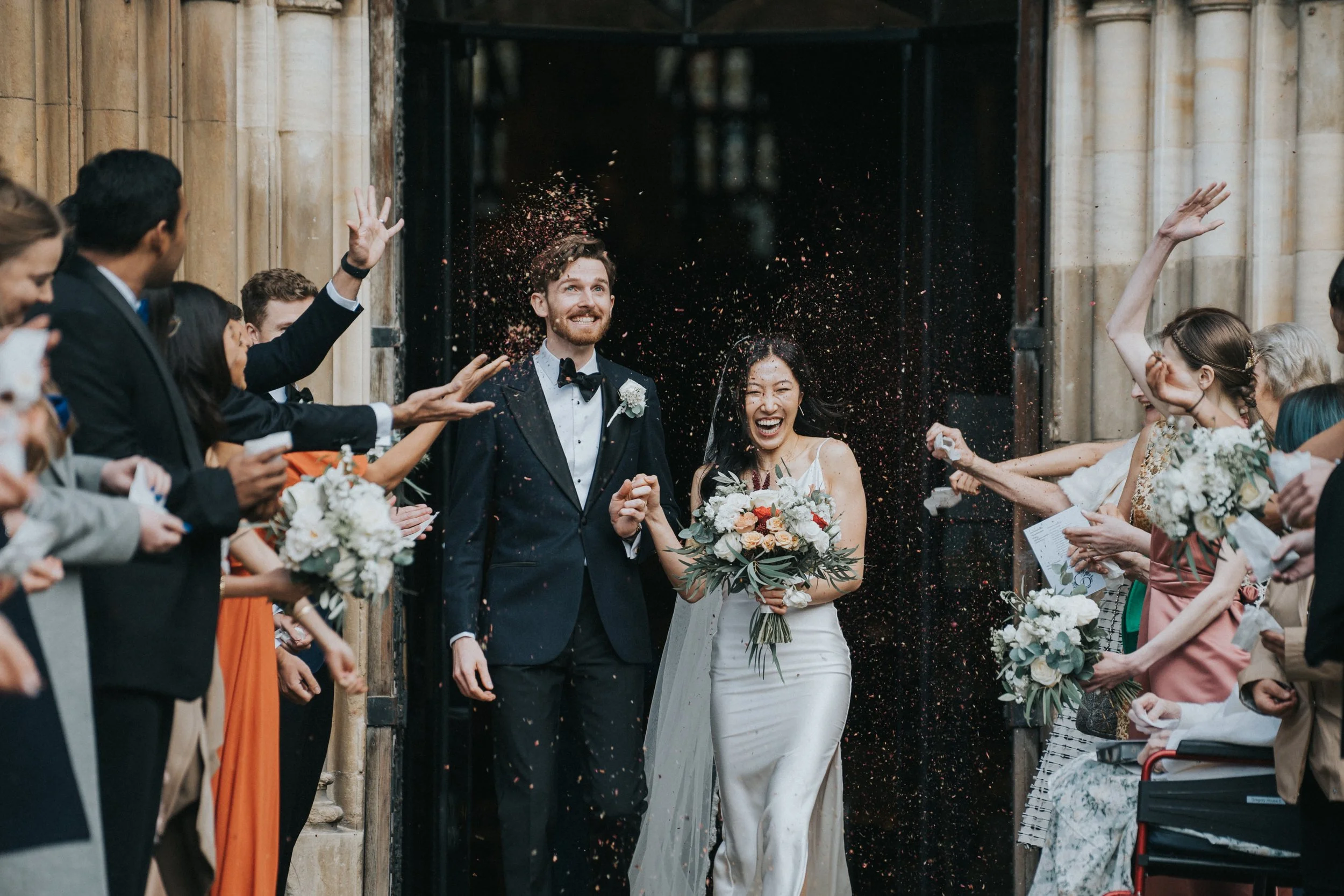 Average Cost of Wedding Pictures: A UK Couple's Guide for 2026