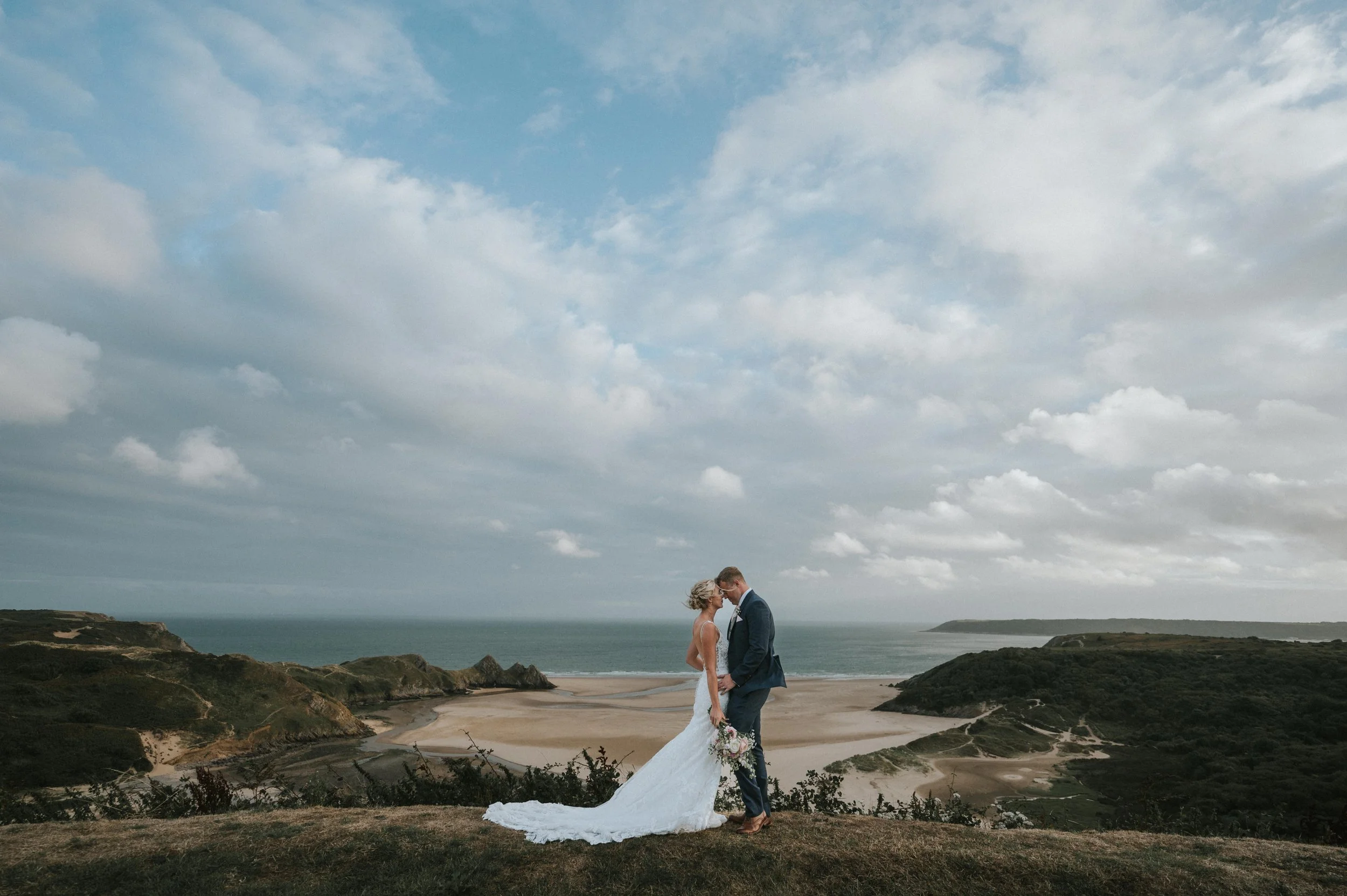 Wedding Videographer South Wales: How to Choose Your Perfect Storyteller