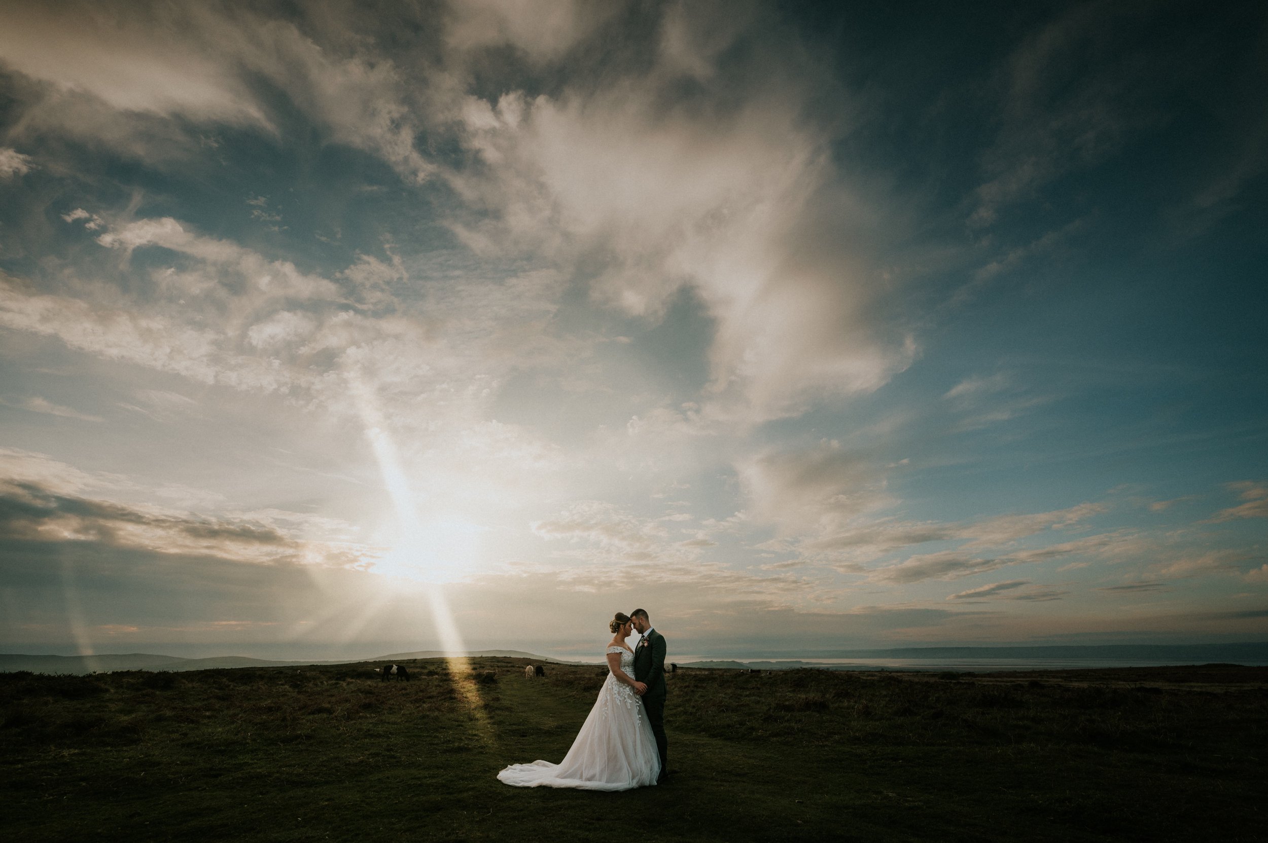 Your Wedding Story: What It’s Really Like Working With a South Wales Photographer