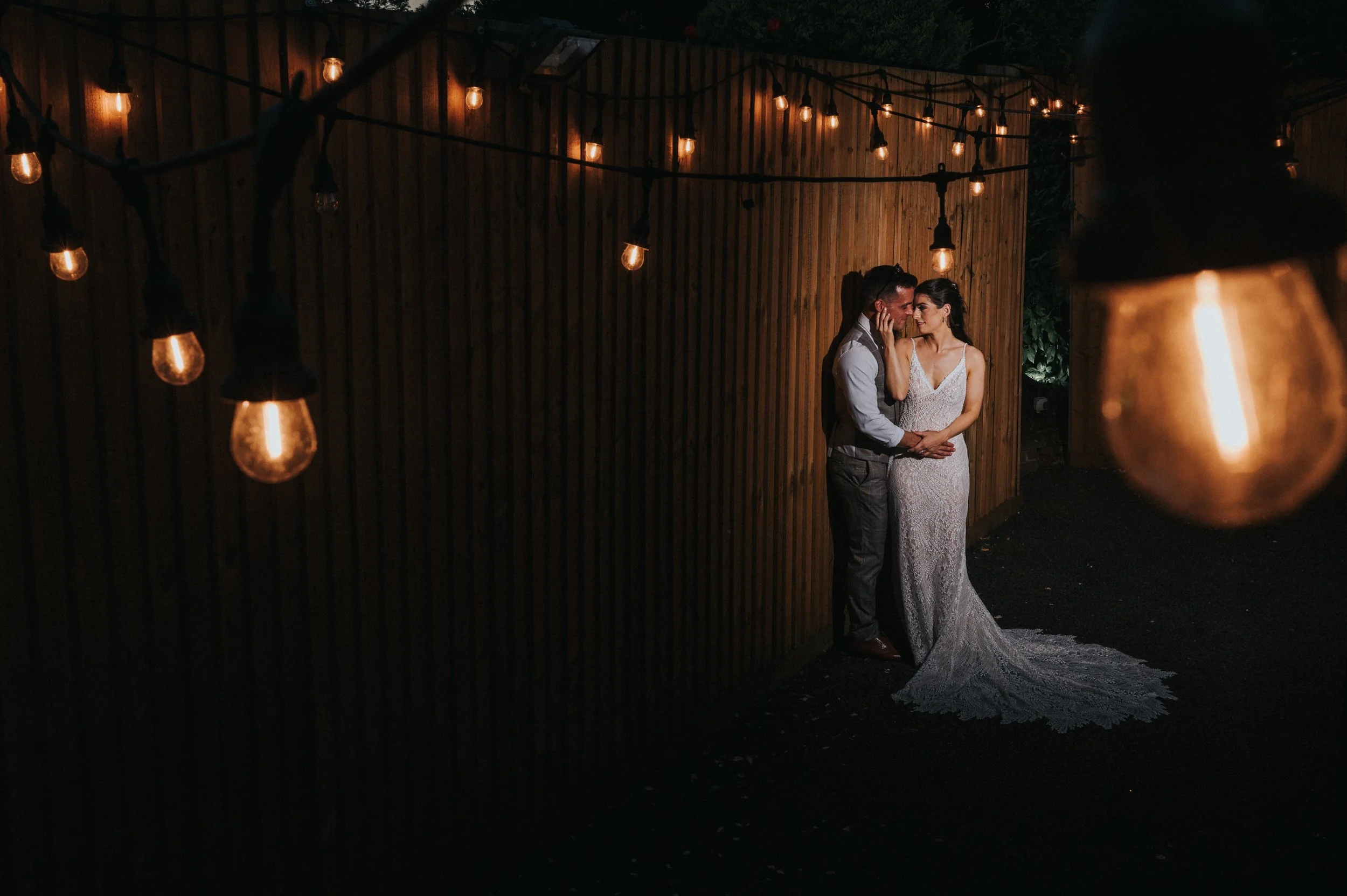 South Wales Wedding Photographer in Bridgend – Natural Wedding Photography for Modern Couples