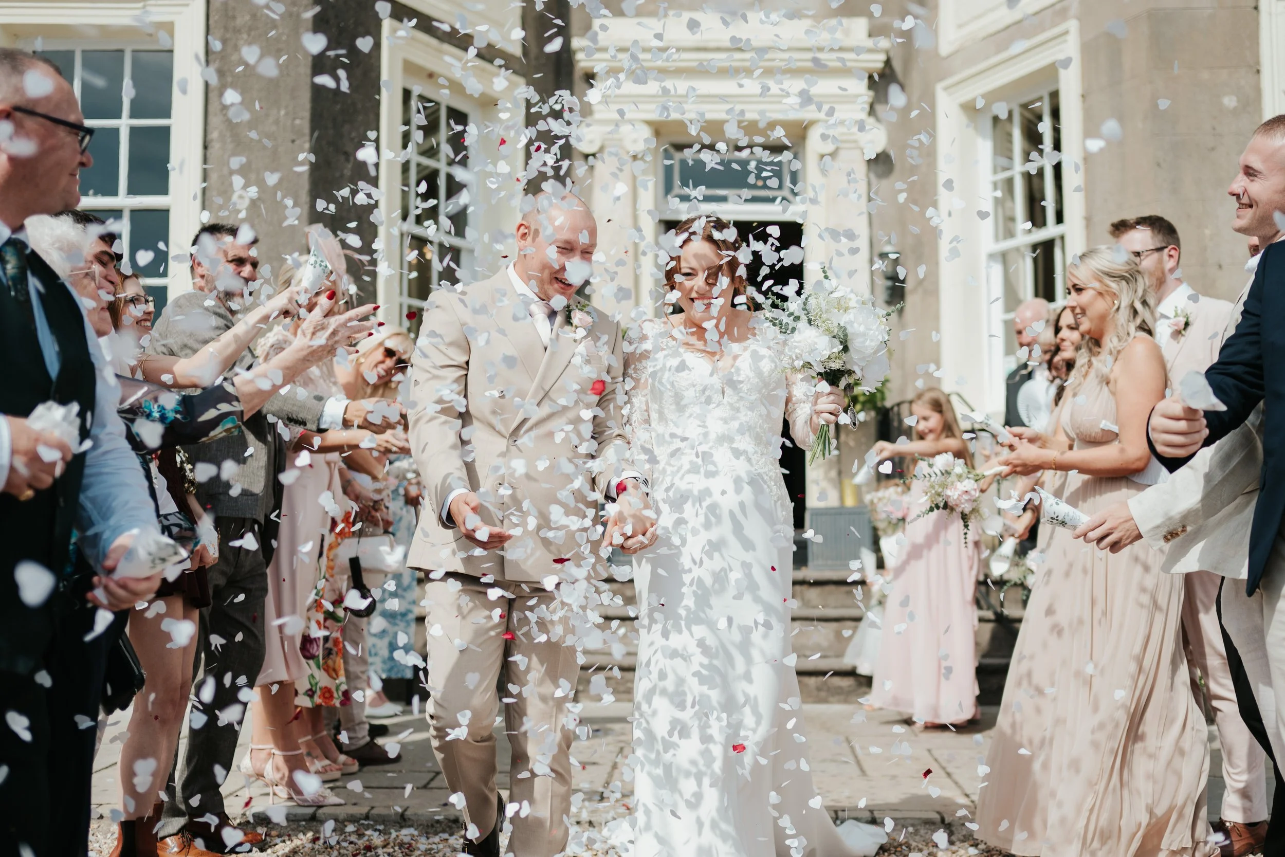 Bridgend Wedding Photography Packages: Capturing Your Unique Love Story