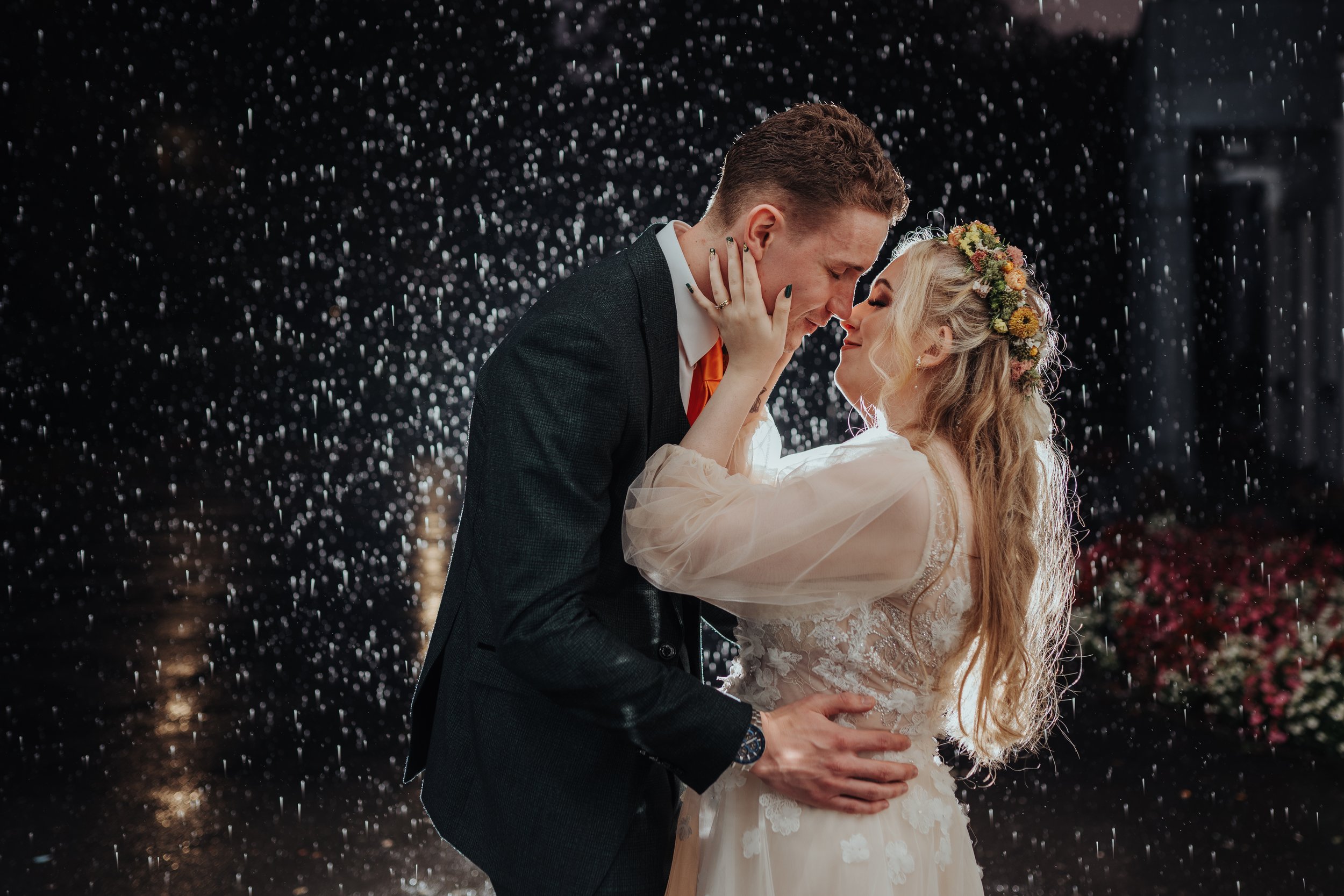 Combined Wedding Packages