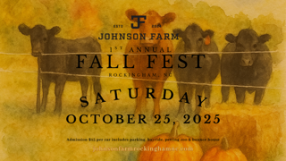 Farm Fall Fest