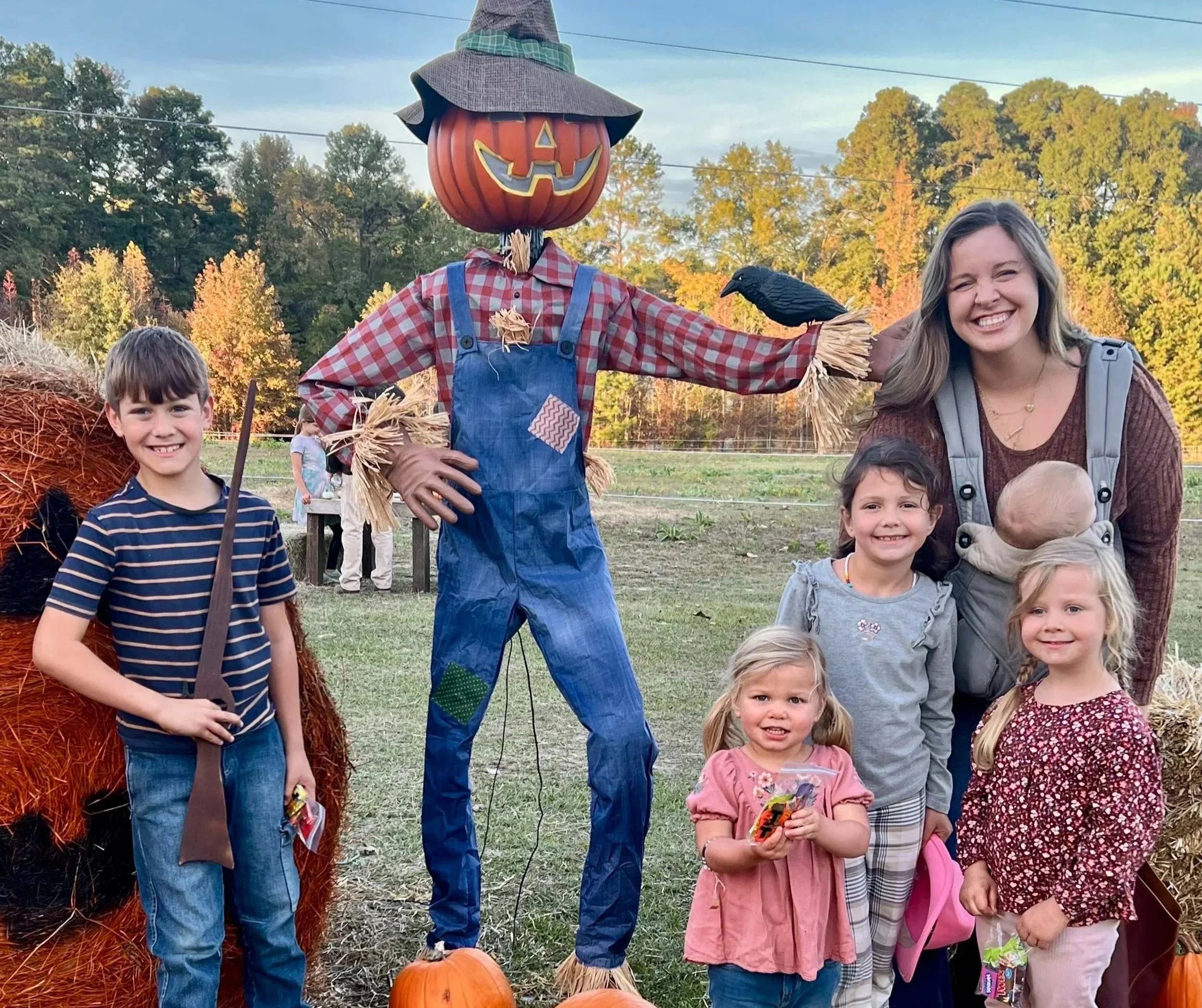 Fall Fest 2026