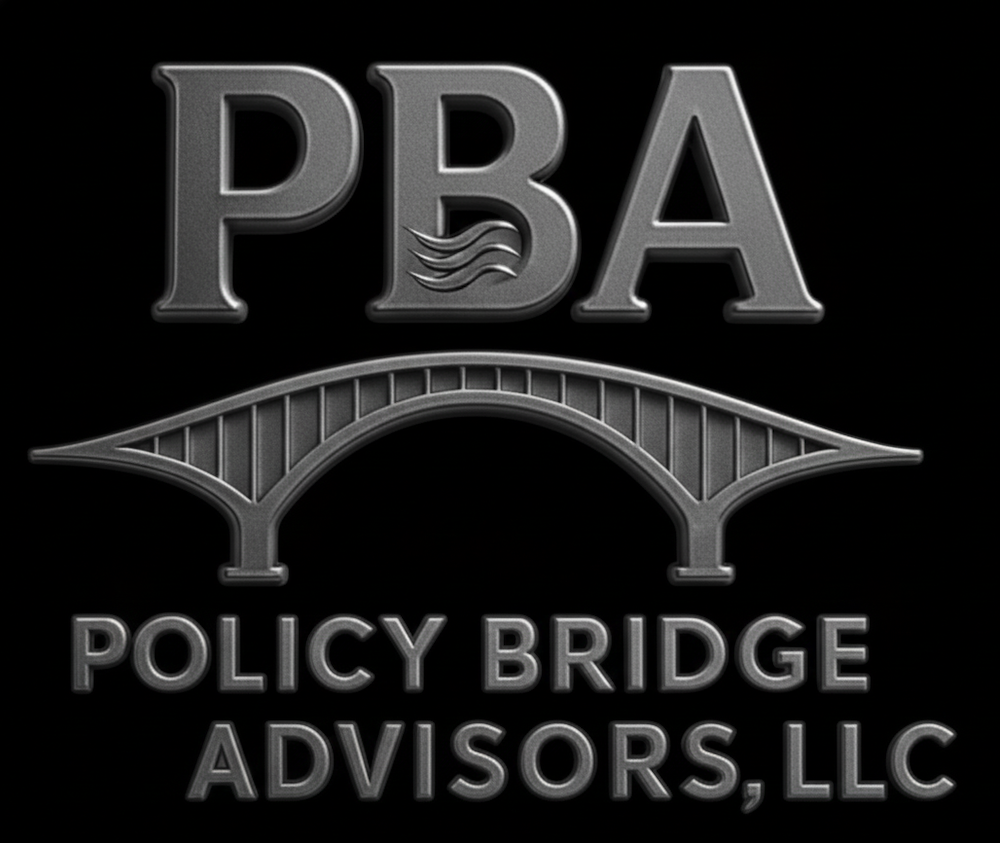 Policy Bridge Advisors