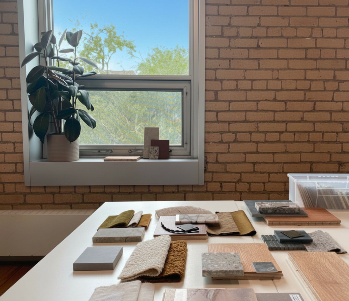 interior design studio