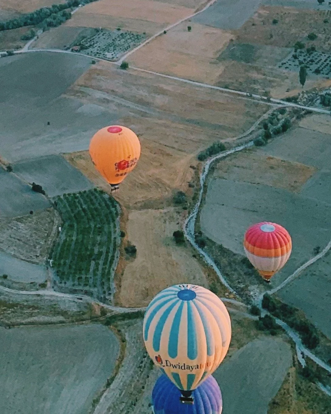 We&rsquo;ve been quietly working behind the scenes, and we can&rsquo;t wait to share what&rsquo;s coming. Details landing soon. 🌍✨