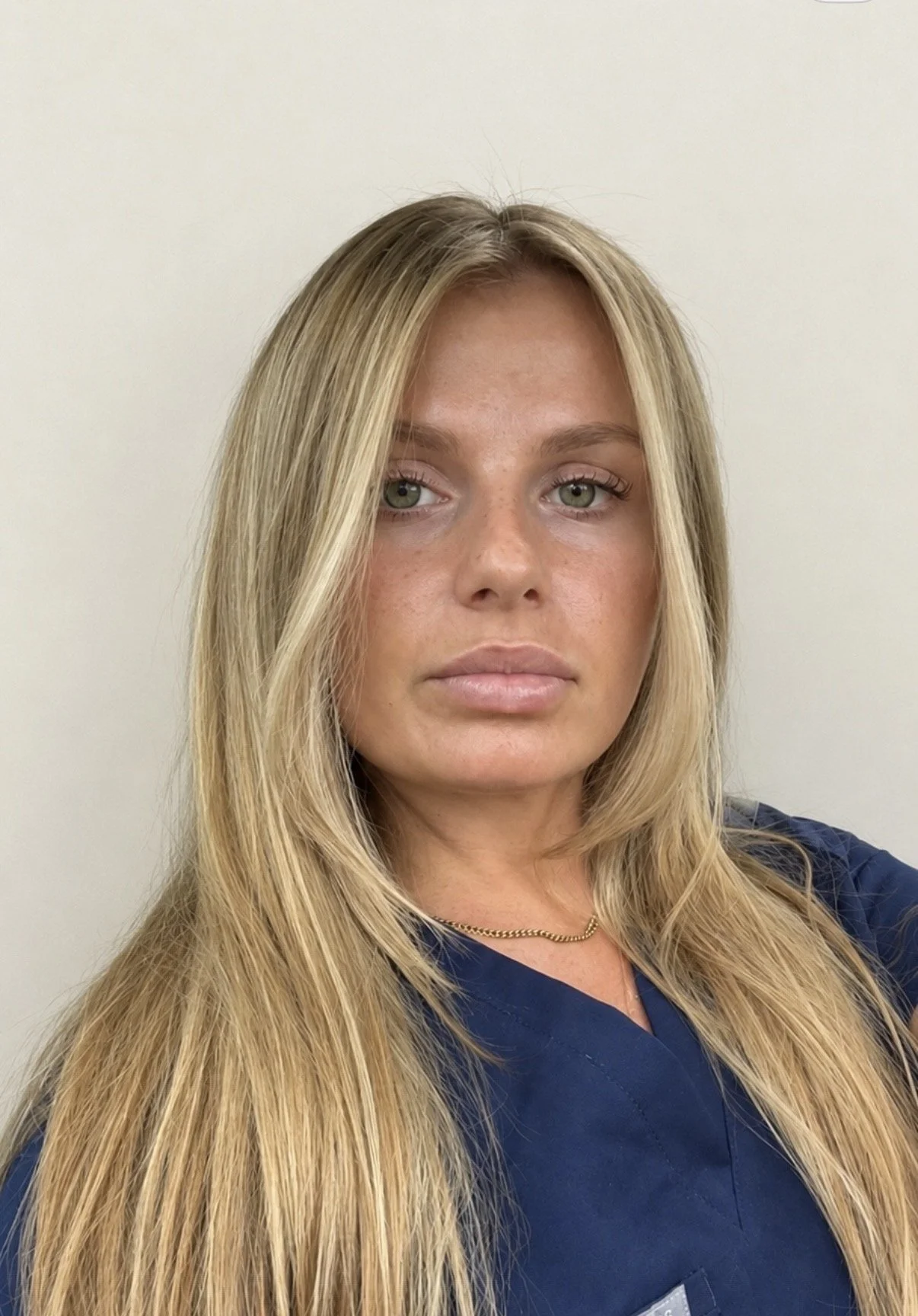 Meghan Cerven, a pediatric speech-language pathologist and certified orofacial myofunctional therapist based in Sarasota, FL at Siesta Myo.