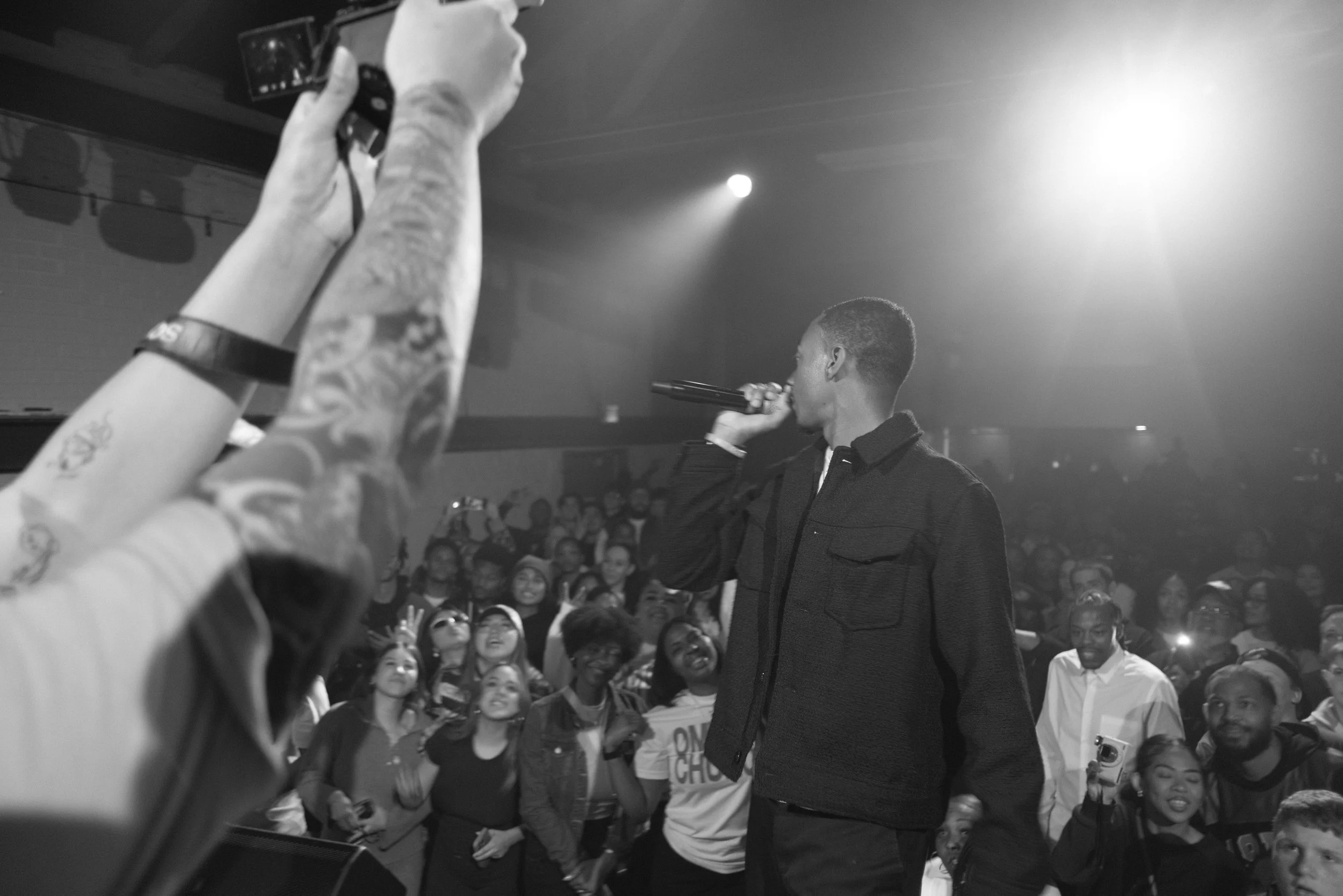 JOSH P | Explore Music & More