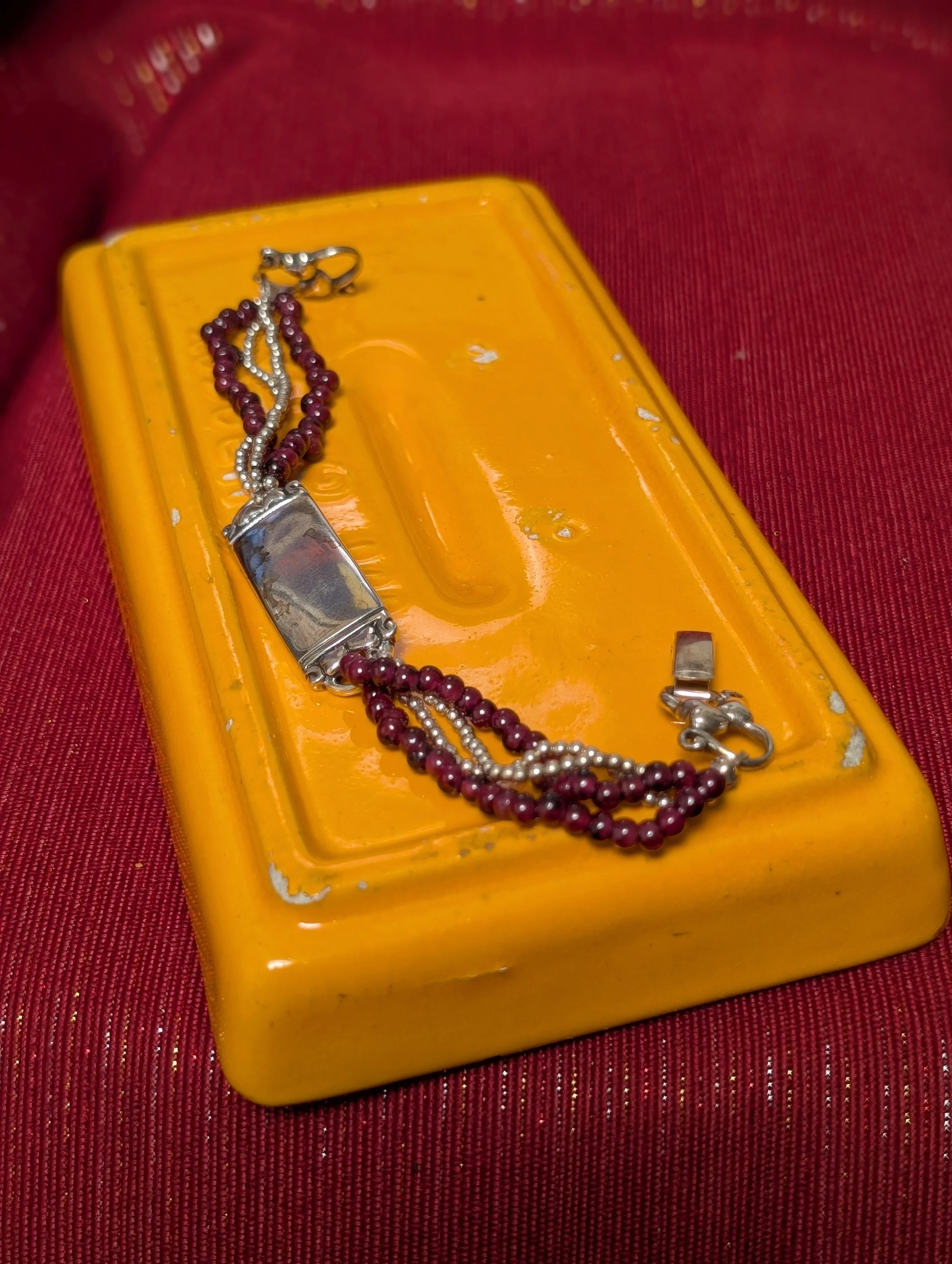 SilverRedBallBracelet1.jpg