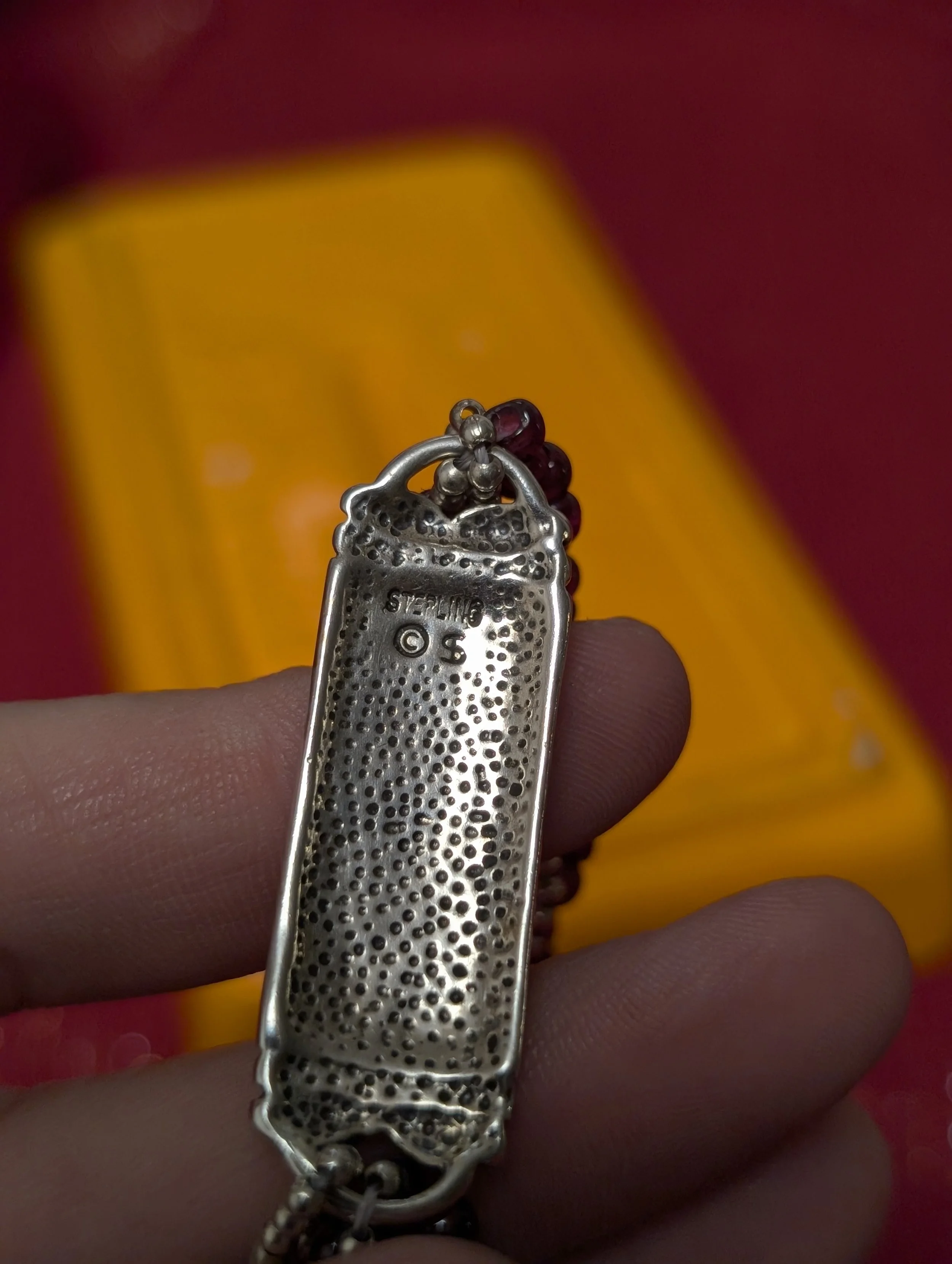 SilverRedBallBracelet4.jpg