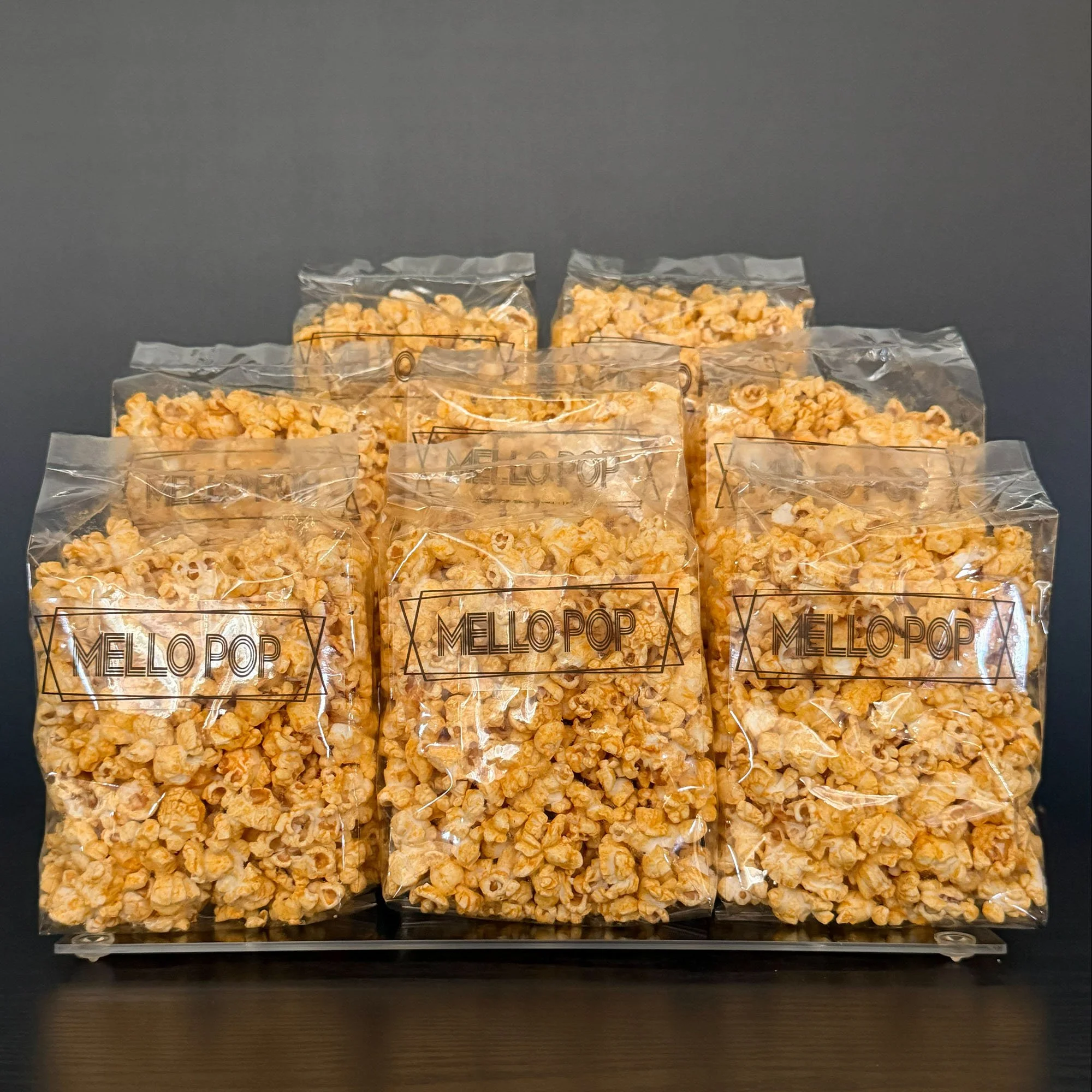 Cheesy Jalapeño Bundle