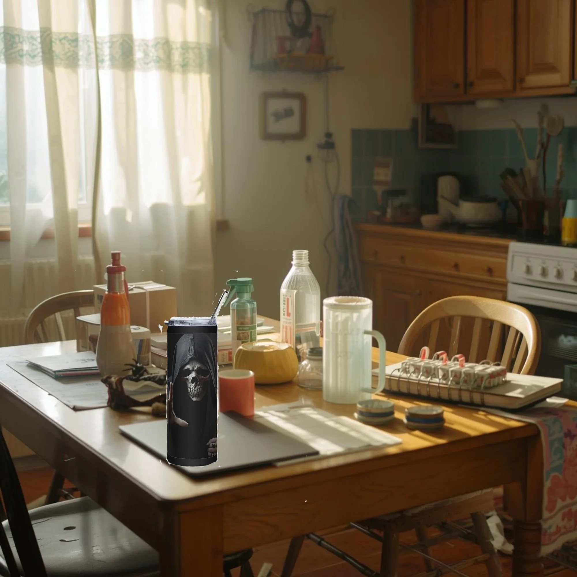 Sip in Style: Custom Mugs and Tumblers for Every Occasion