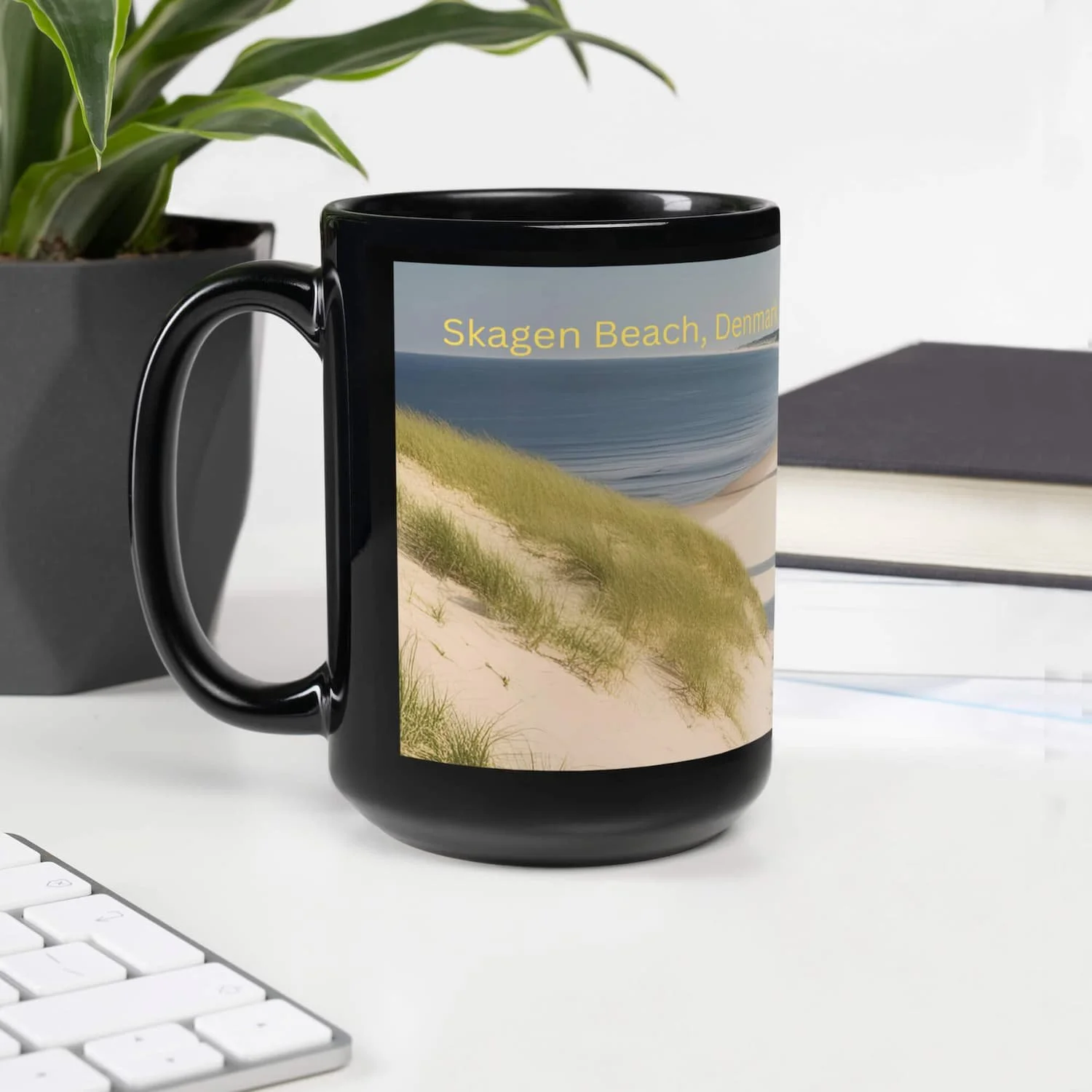 How This Skagen Beach Mug Can Transform Your Morning Routine