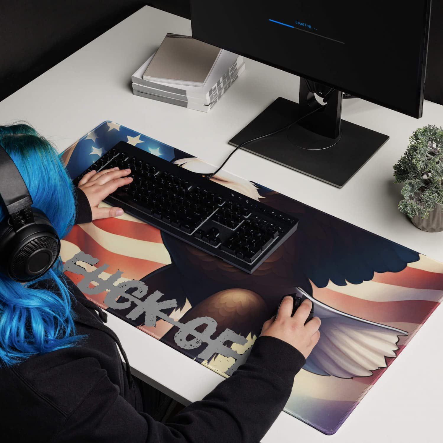 Why a Computer Desk Mat Can Transform Your Workspace