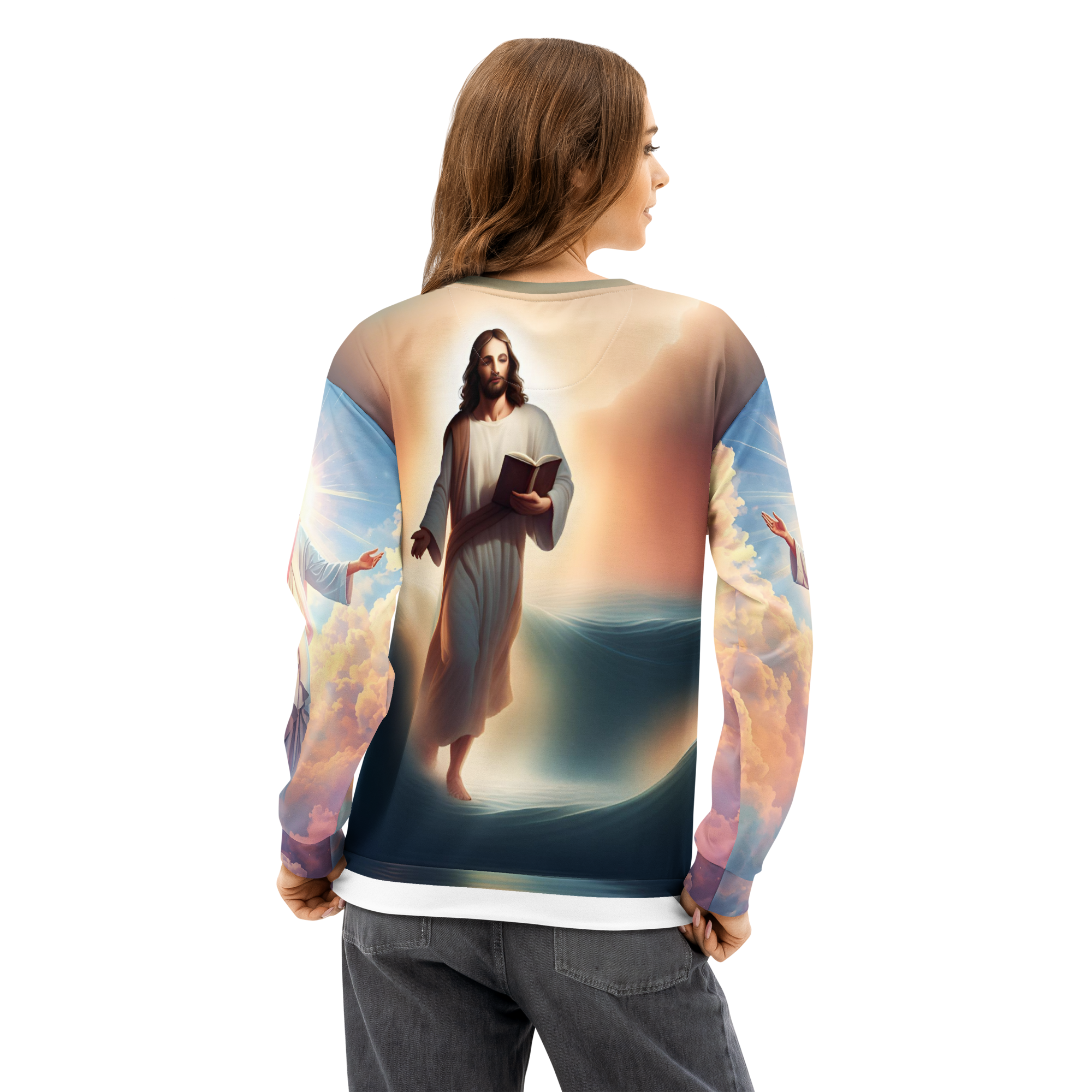 all-over-print-unisex-cotton-sweatshirt-white-back-694001a5e934d.png