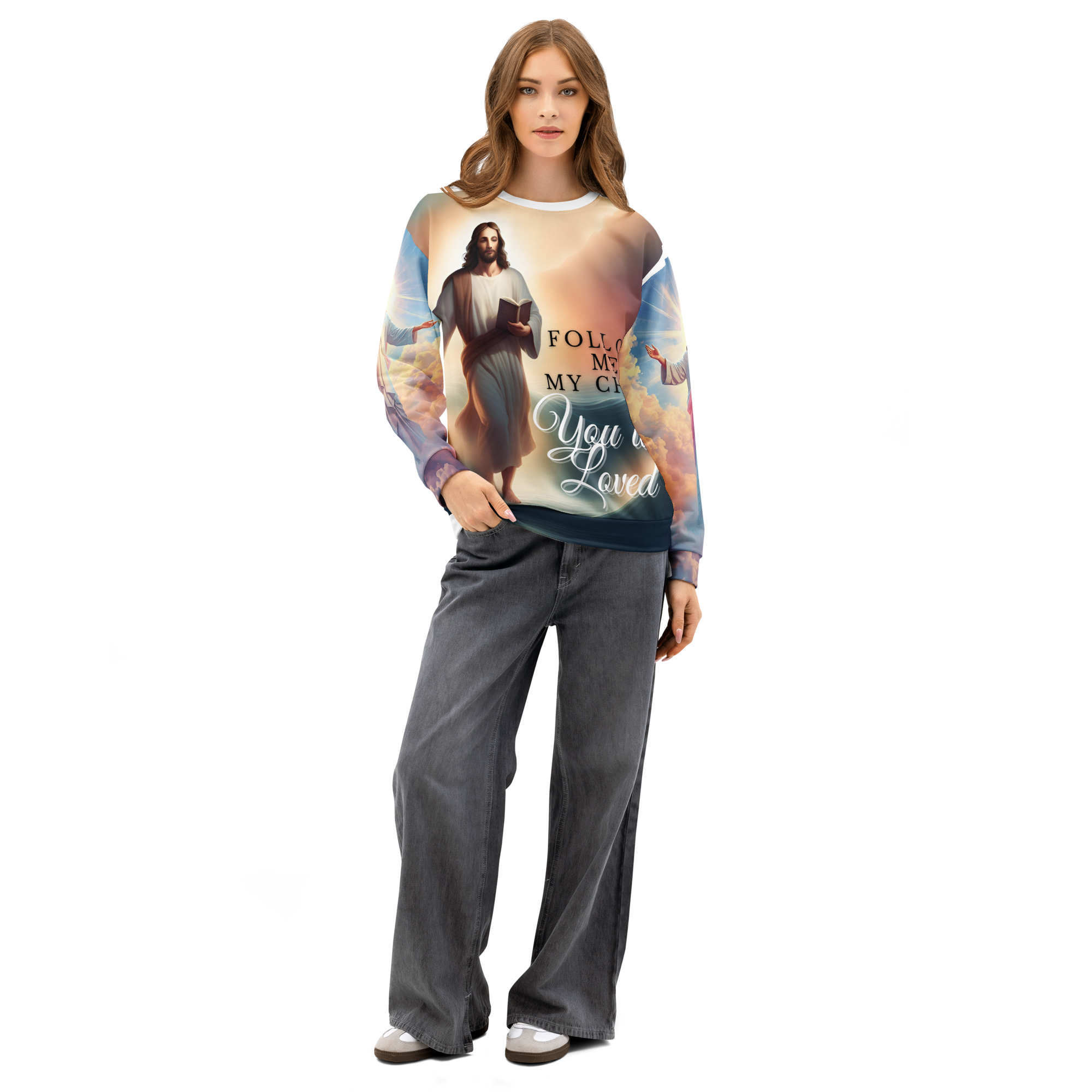 all-over-print-unisex-cotton-sweatshirt-white-front-6940017aac8b9.png