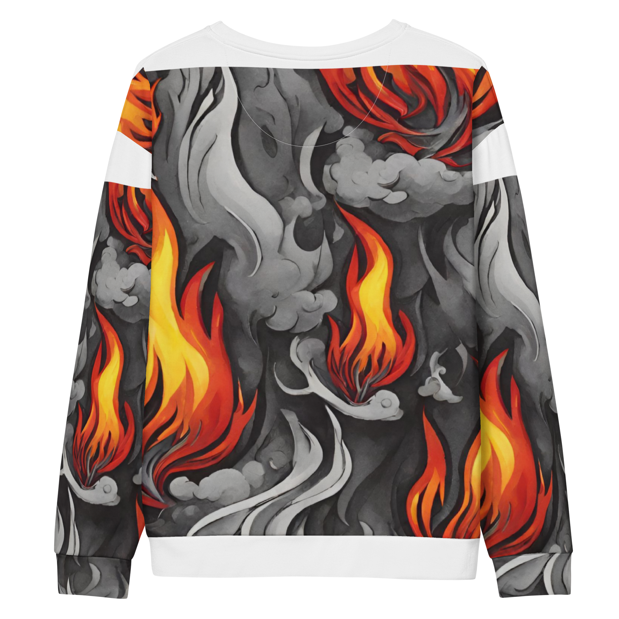 all-over-print-unisex-cotton-sweatshirt-white-back-693ec572bb6b4.png