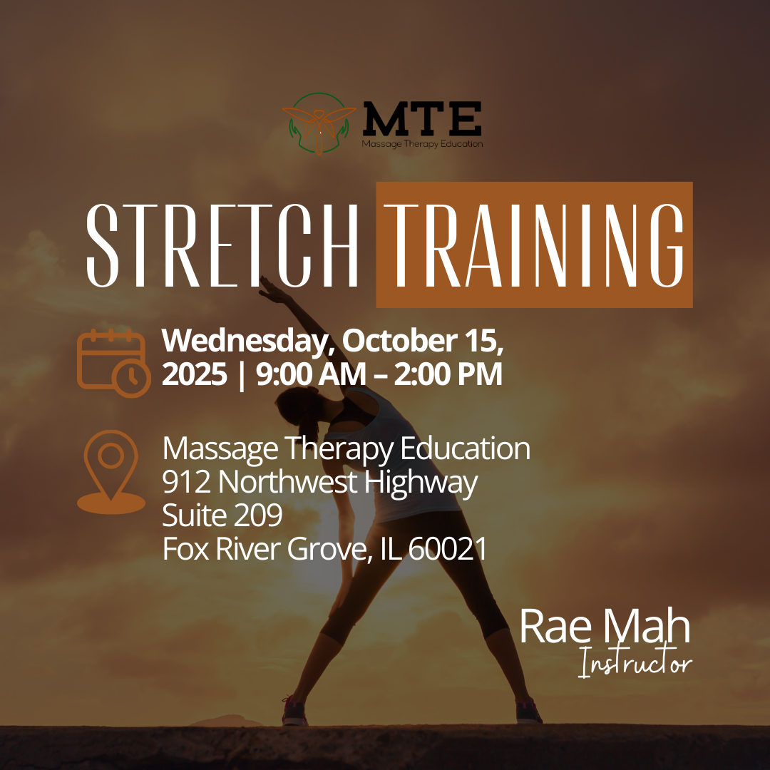 Stretch Training