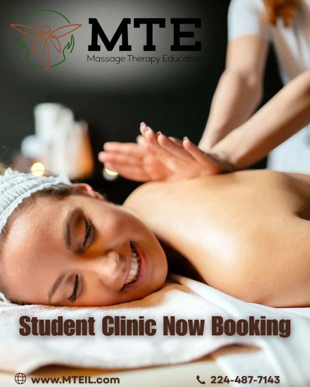 🌟 Your reminder: you&rsquo;ve made it through 12 months, countless responsibilities, and all the highs &amp; lows.

🌟 Your body carried you through &mdash; show it some love this December. 💙