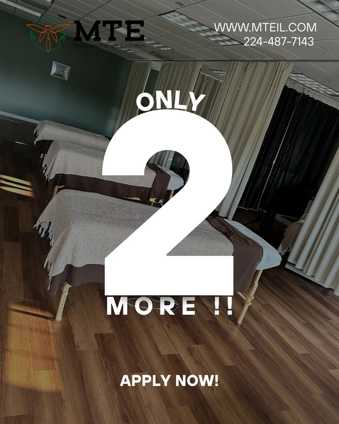 🌱 2 days left!
Big goals start with small steps &mdash; and showing up is the first one.