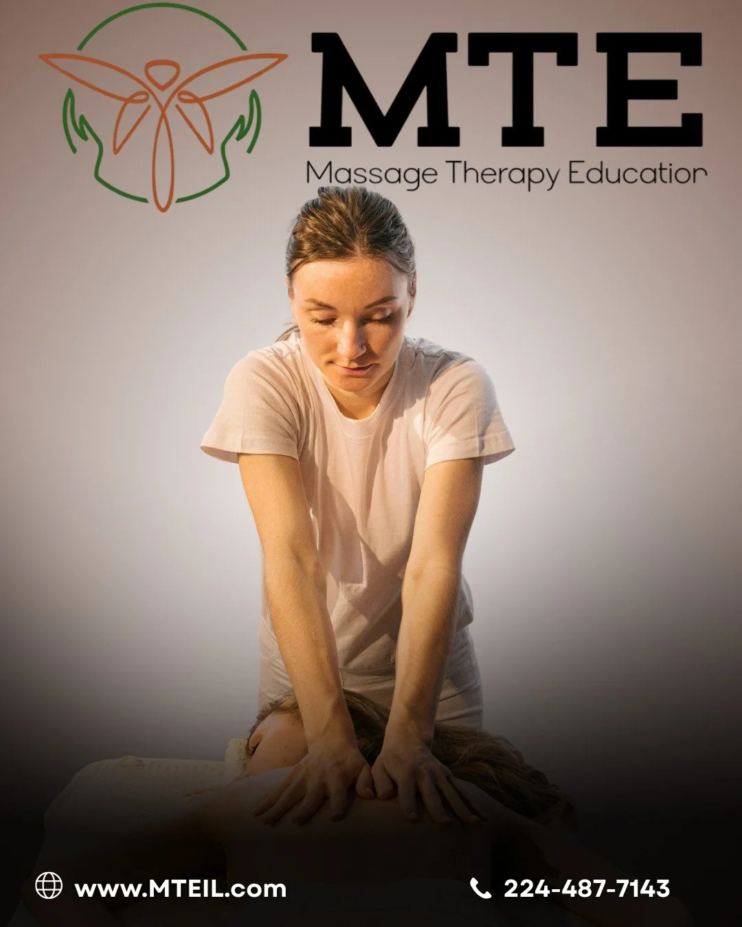 ❄️ Winter Massages =

✨ Better circulation
✨ Reduced stress
✨ Improved sleep
✨ Looser muscles
✨ Stronger immunity

Your winter wellness starts here. 💙❄️