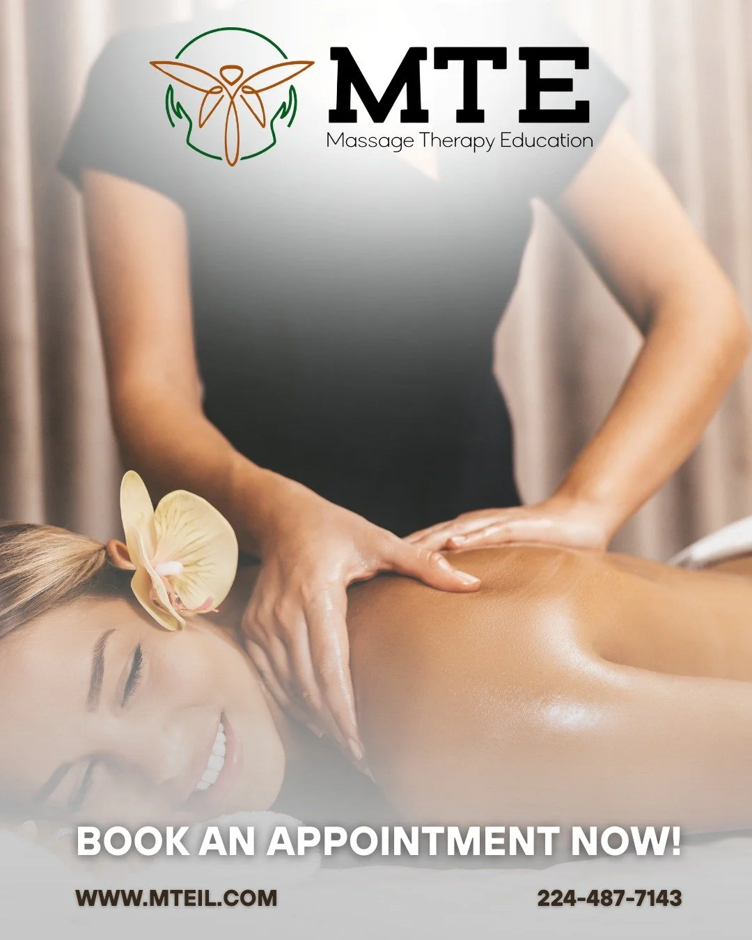 Massage is basically a reset button for your body. 😮&zwj;💨✨
Not just &ldquo;relaxing&rdquo;&mdash;it can help with:
✅ stress + tension
✅ sore muscles
✅ better sleep (hello nap power)
✅ mood + mental overload

What do you notice most after a massage