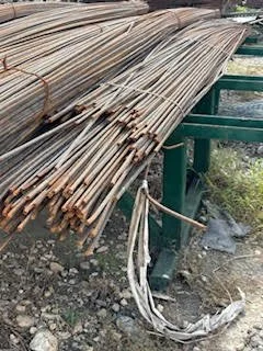 Available Items For Sale — Longhorn Recycling