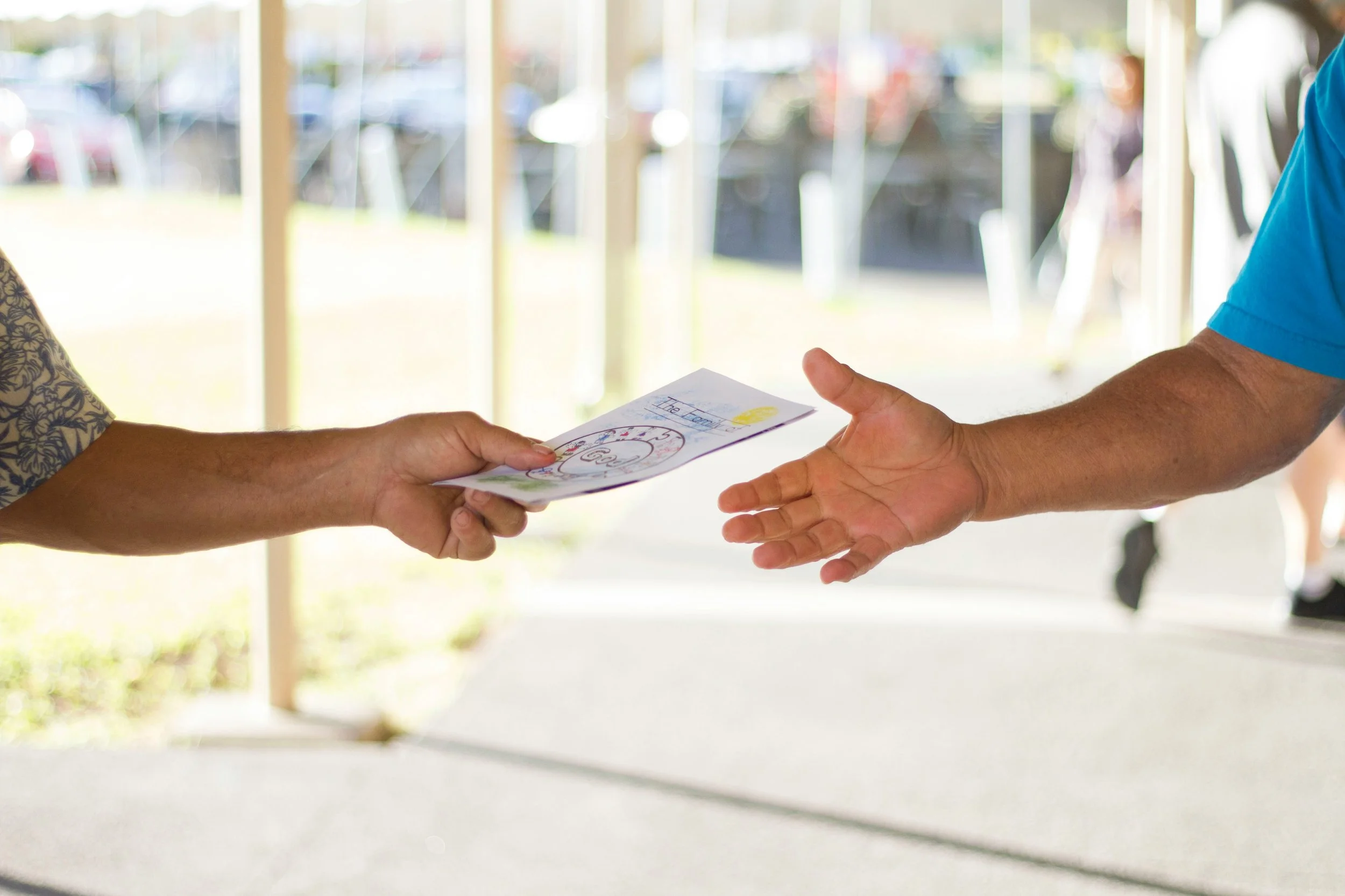 Government - Grant Management Program